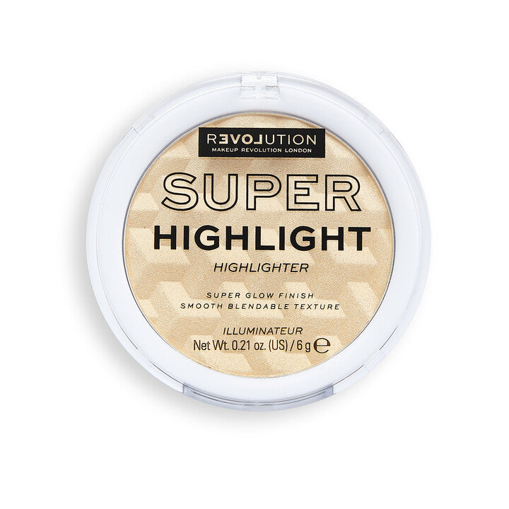 RELOVE Super Highlight Champagne