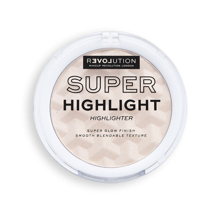 RELOVE Super Highlight Blushed