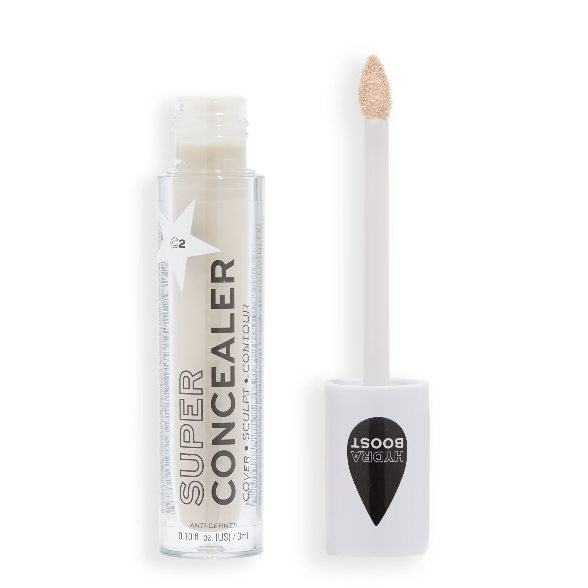 Relove Super Concealer Radiant Matte