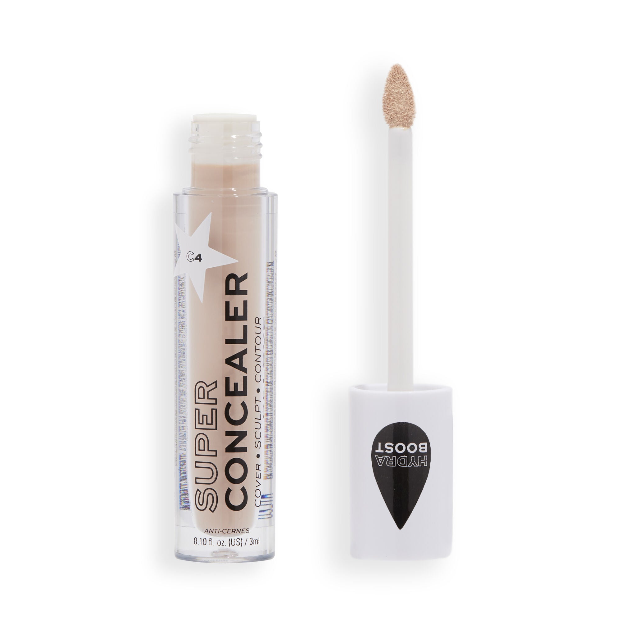 Relove Super Concealer Radiant Matte