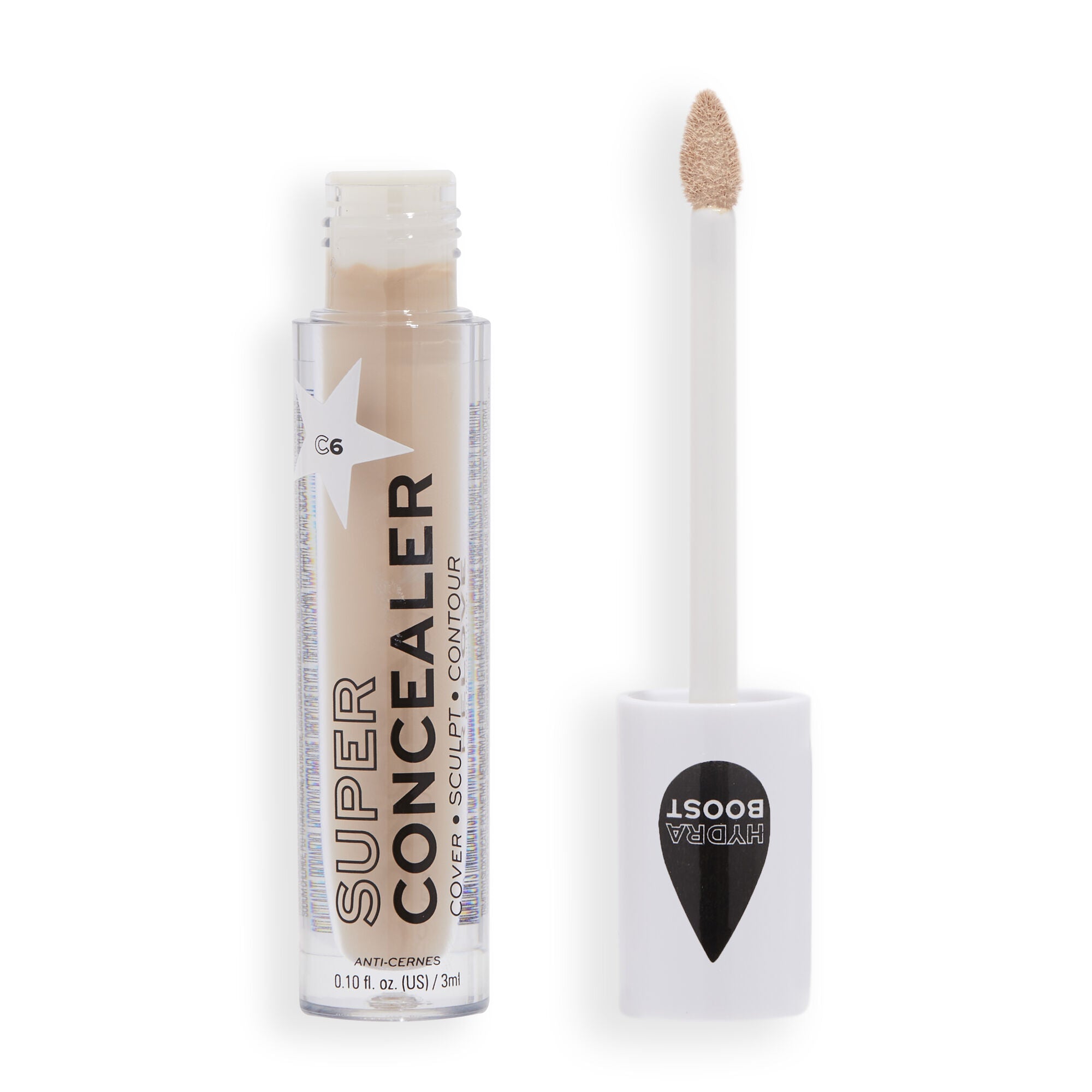 Relove Super Concealer Radiant Matte