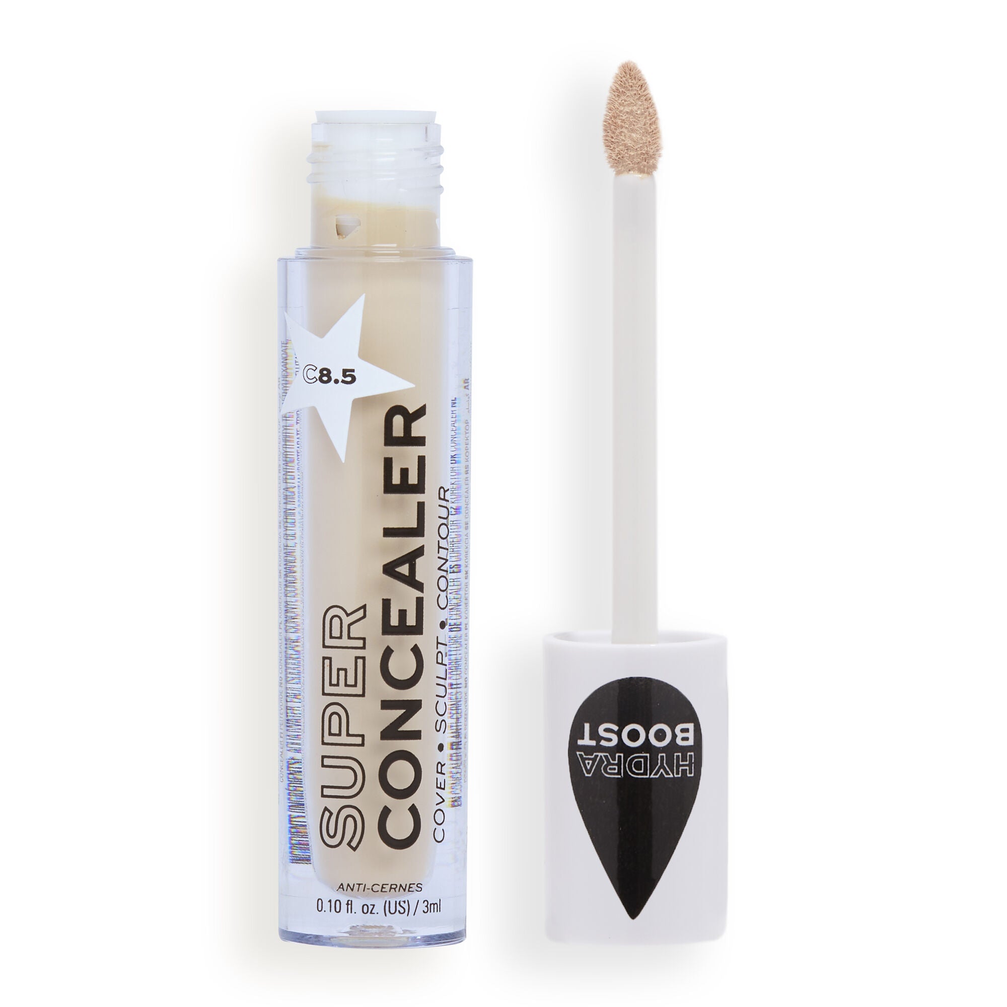 Relove Super Concealer Radiant Matte