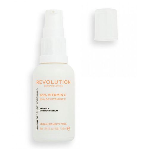 Skincare 20% Vitamin C Radiance Serum