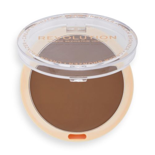 Ultra Cream Bronzer Medium