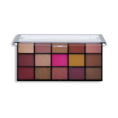 Reloaded Palette Prestige