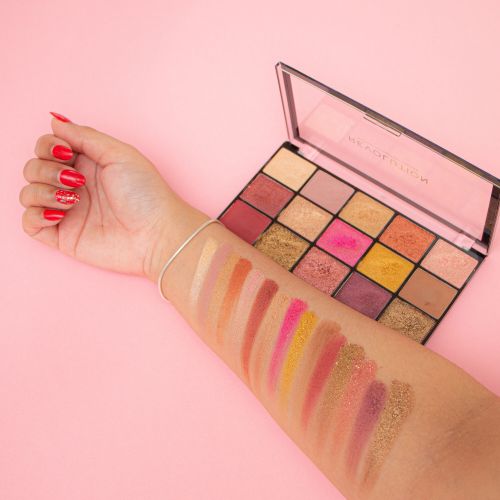 Reloaded Palette Prestige