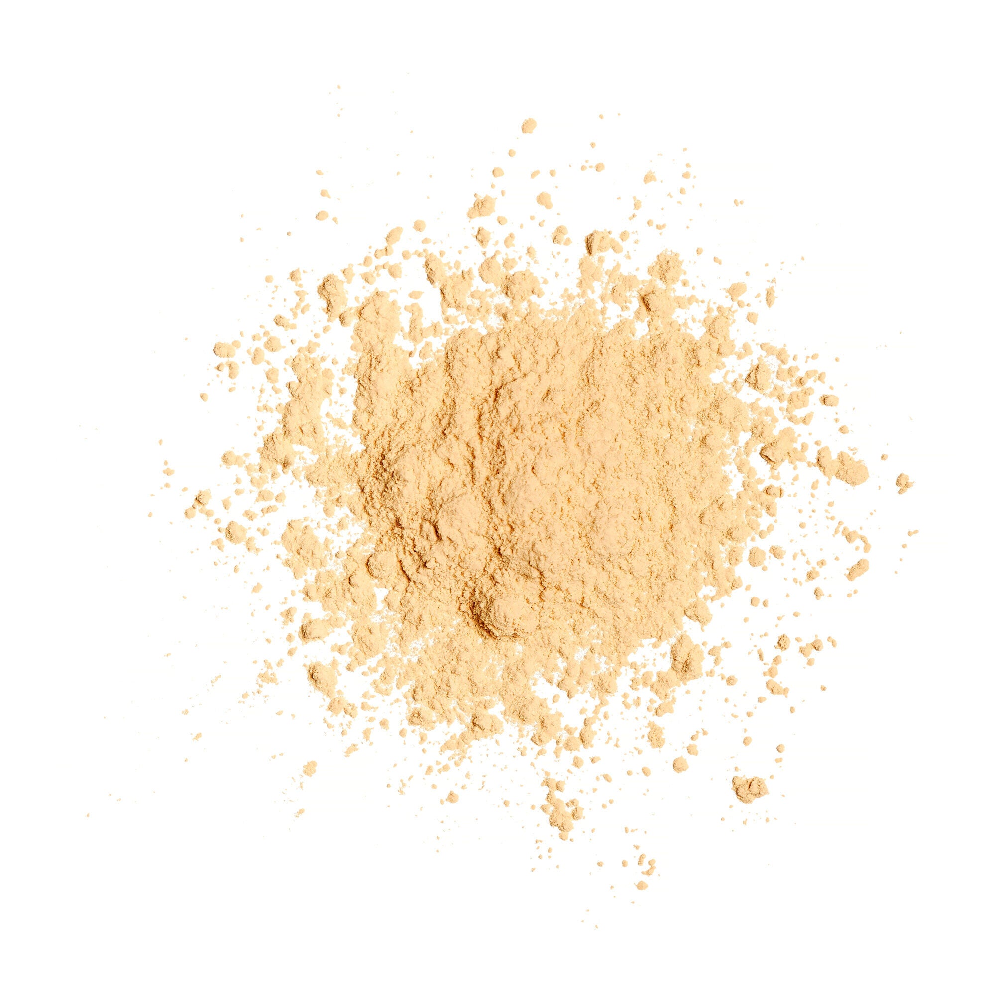 MAKEUP REVOLUTION LOOSE BAKING POWDER BANANA