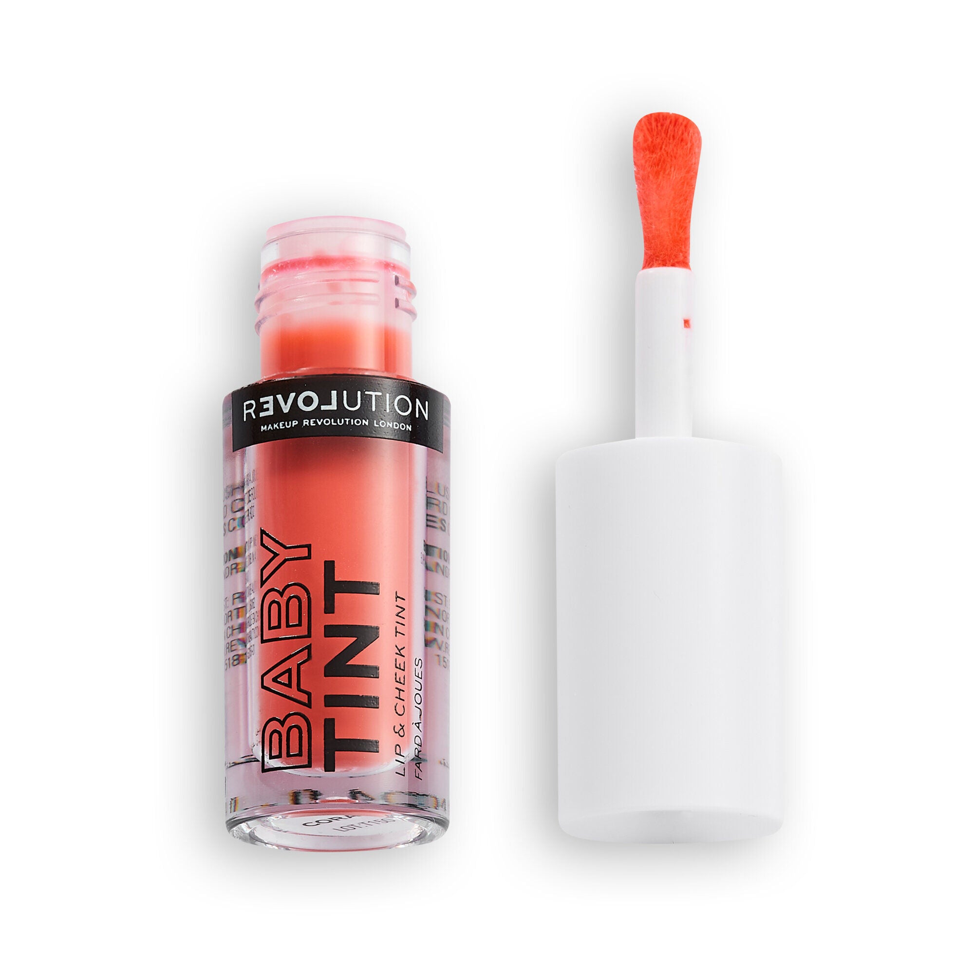 Baby Tint Lip & Cheek Tint