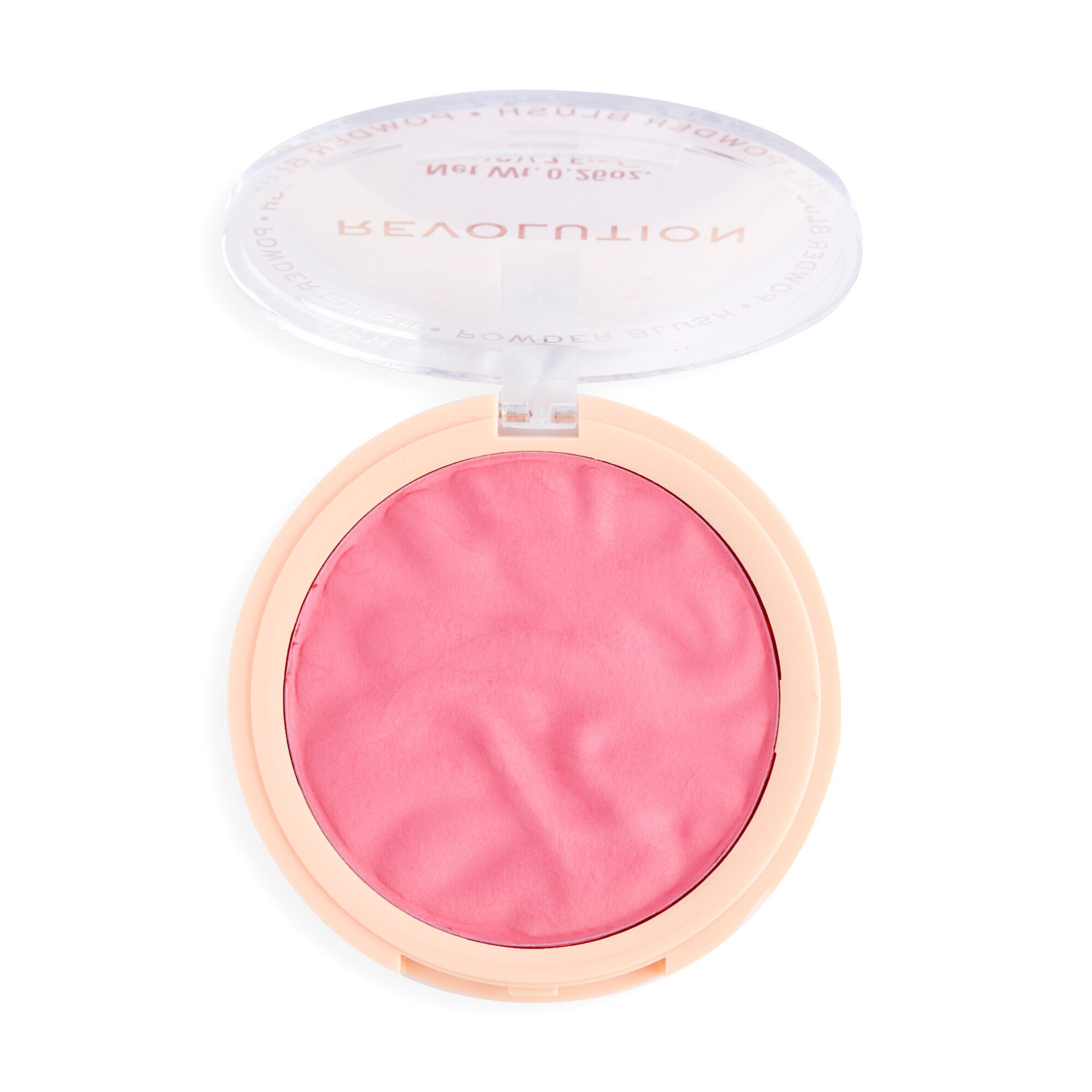 Blusher Reloaded Lovestruck