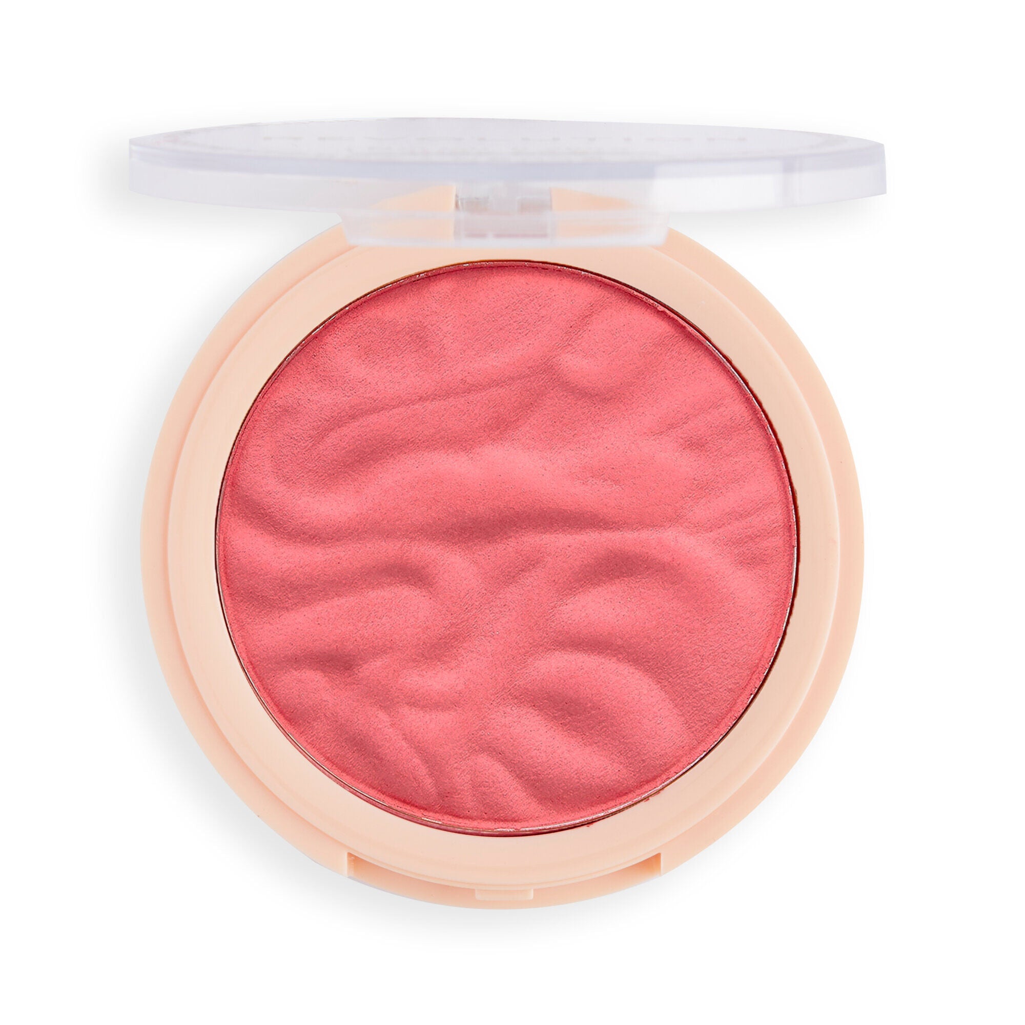 Blusher Reloaded Pink Lady