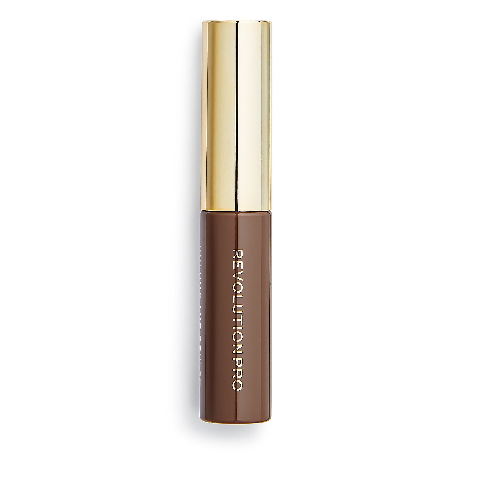 Brow Volume & Sculpt Gel Warm Brown