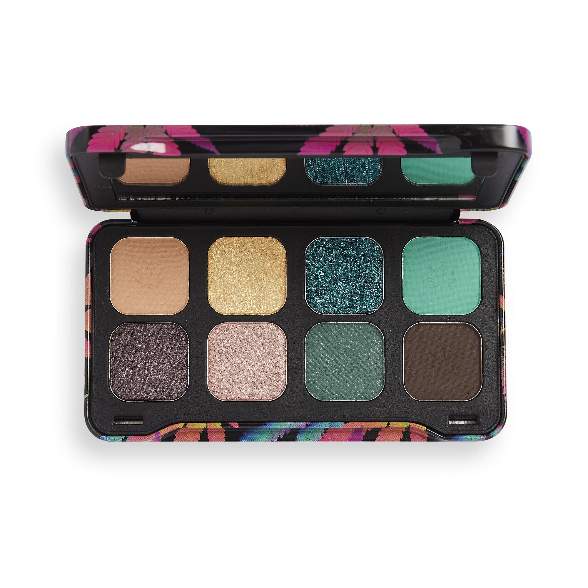 FOREVER FLAWLESS DYNAMIC CHILLED PALETTE