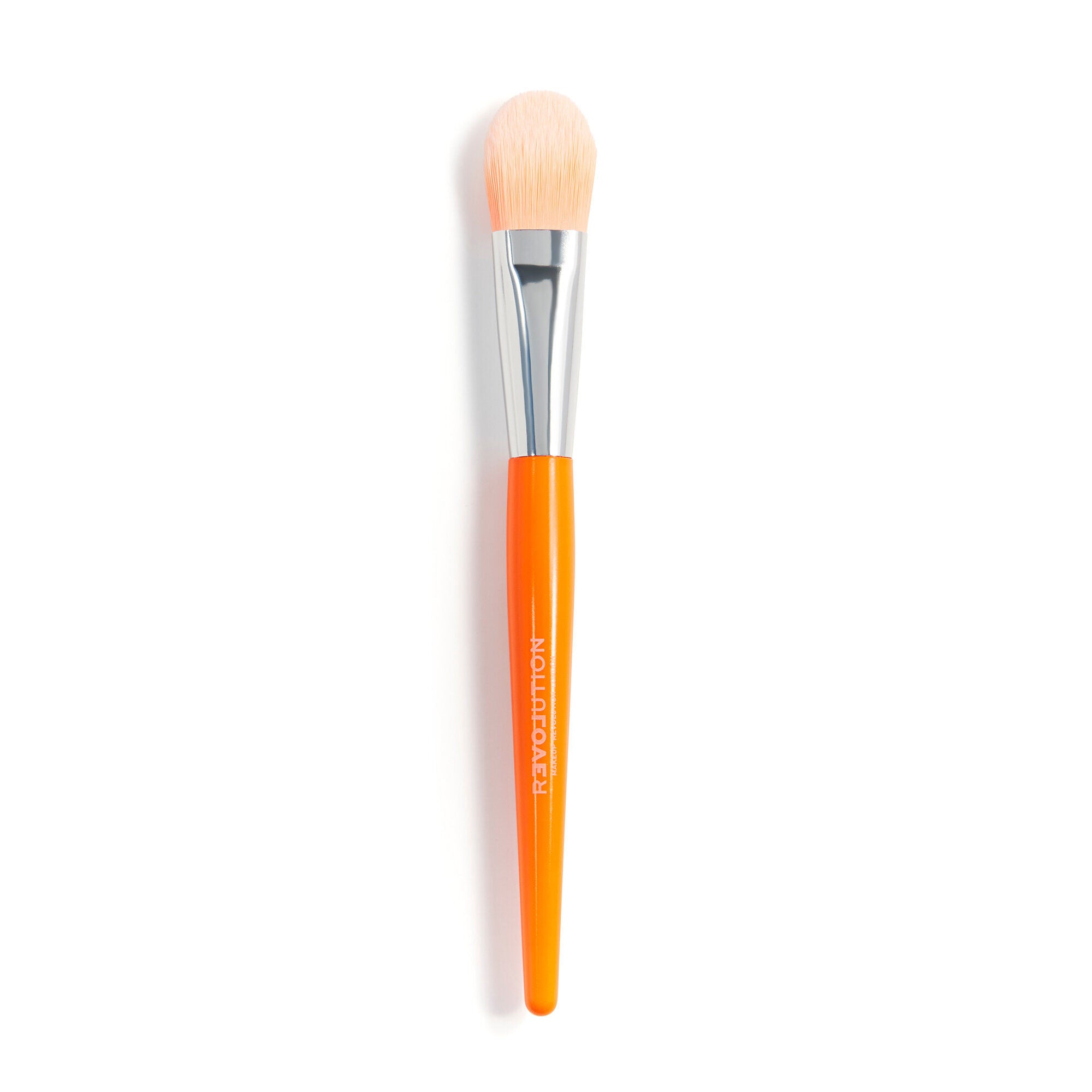 Revolution Relove Flat Foundation Brush