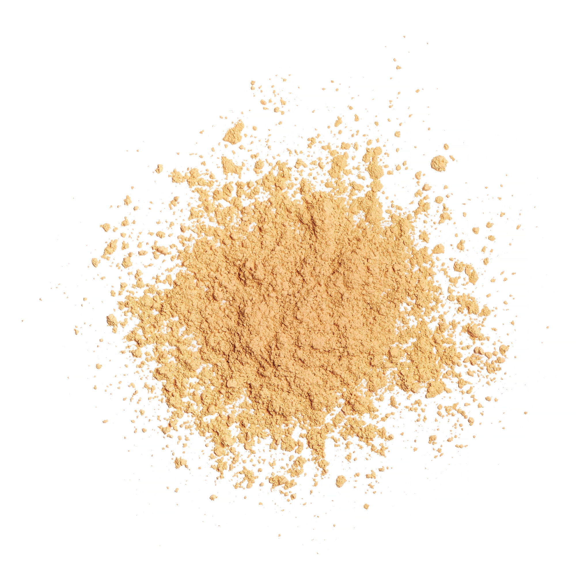 MAKEUP REVOLUTION BANANA DEEP BAKING POWDER