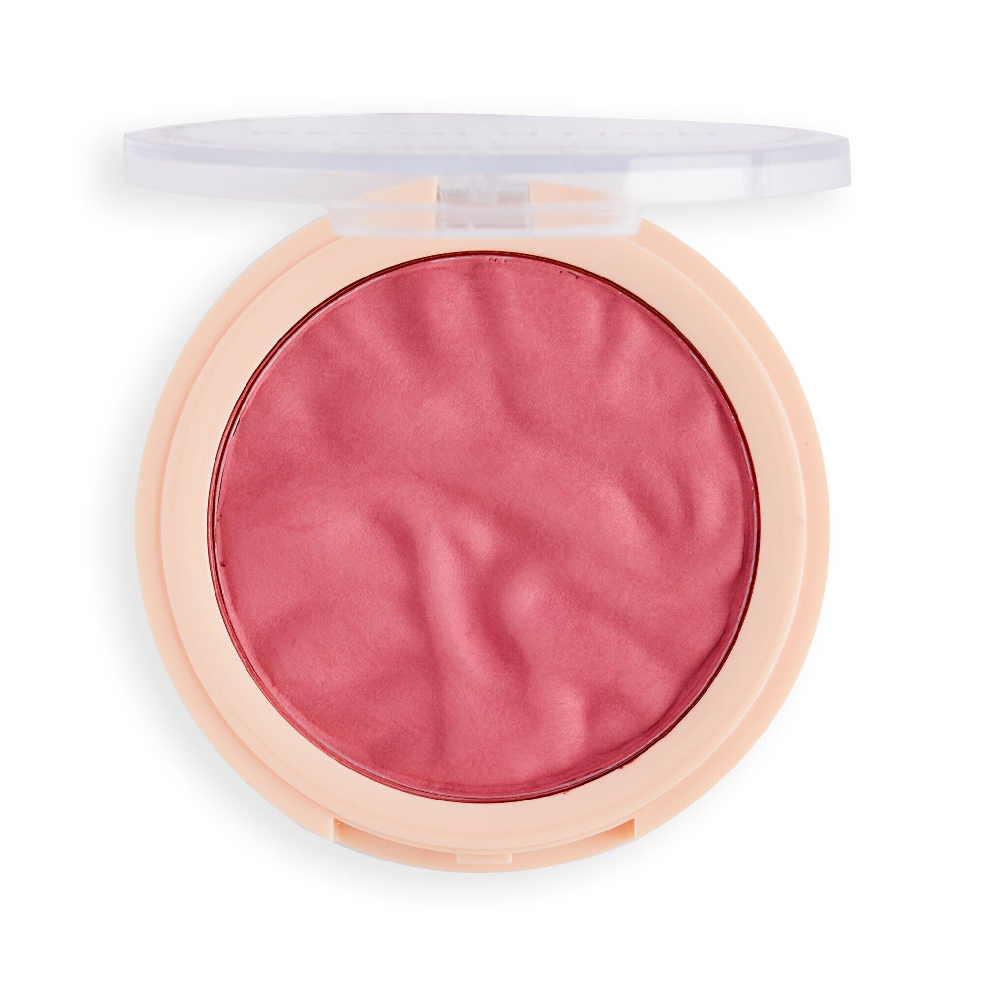 MAKE UP REVOLUTION BLUSHER RELOADED BALLERINA