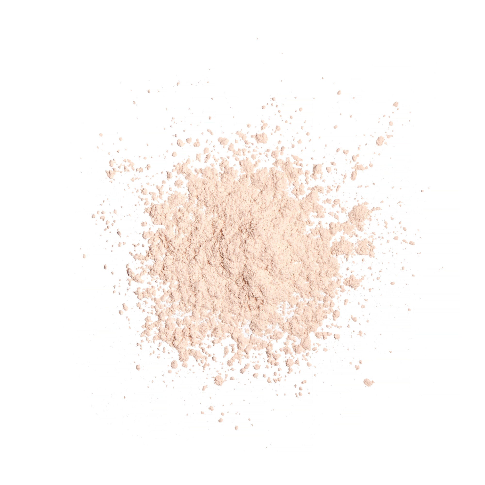 MAKEUP REVOLUTION LACE BAKING POWDER