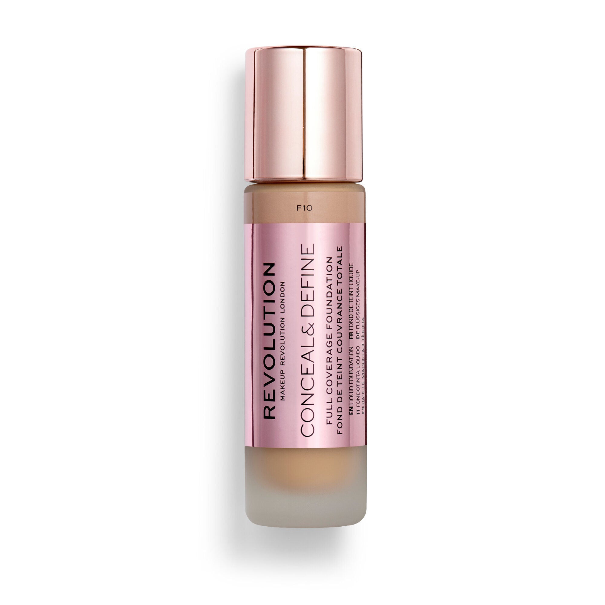 Conceal & Define - Foundation