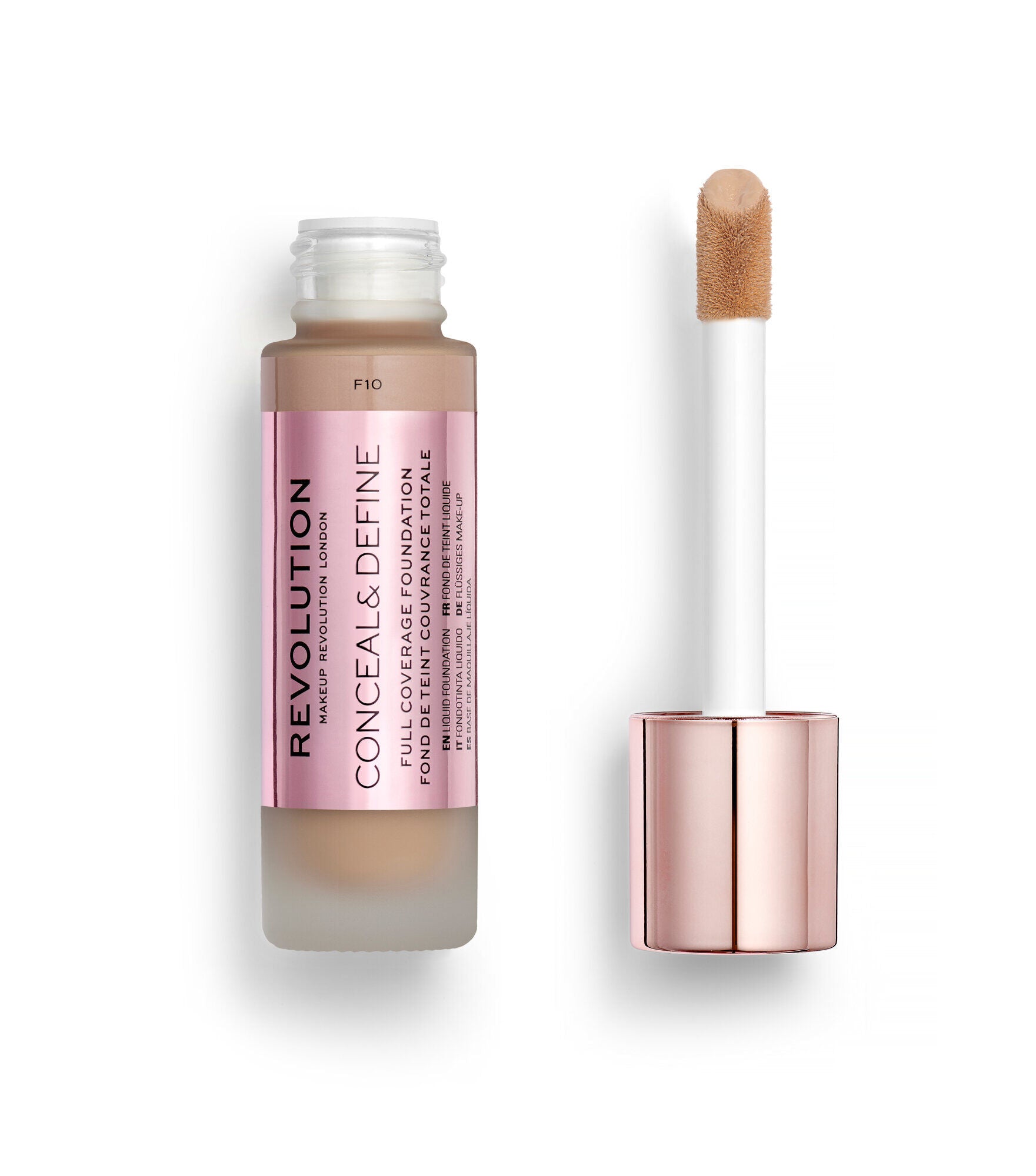 Conceal & Define - Foundation