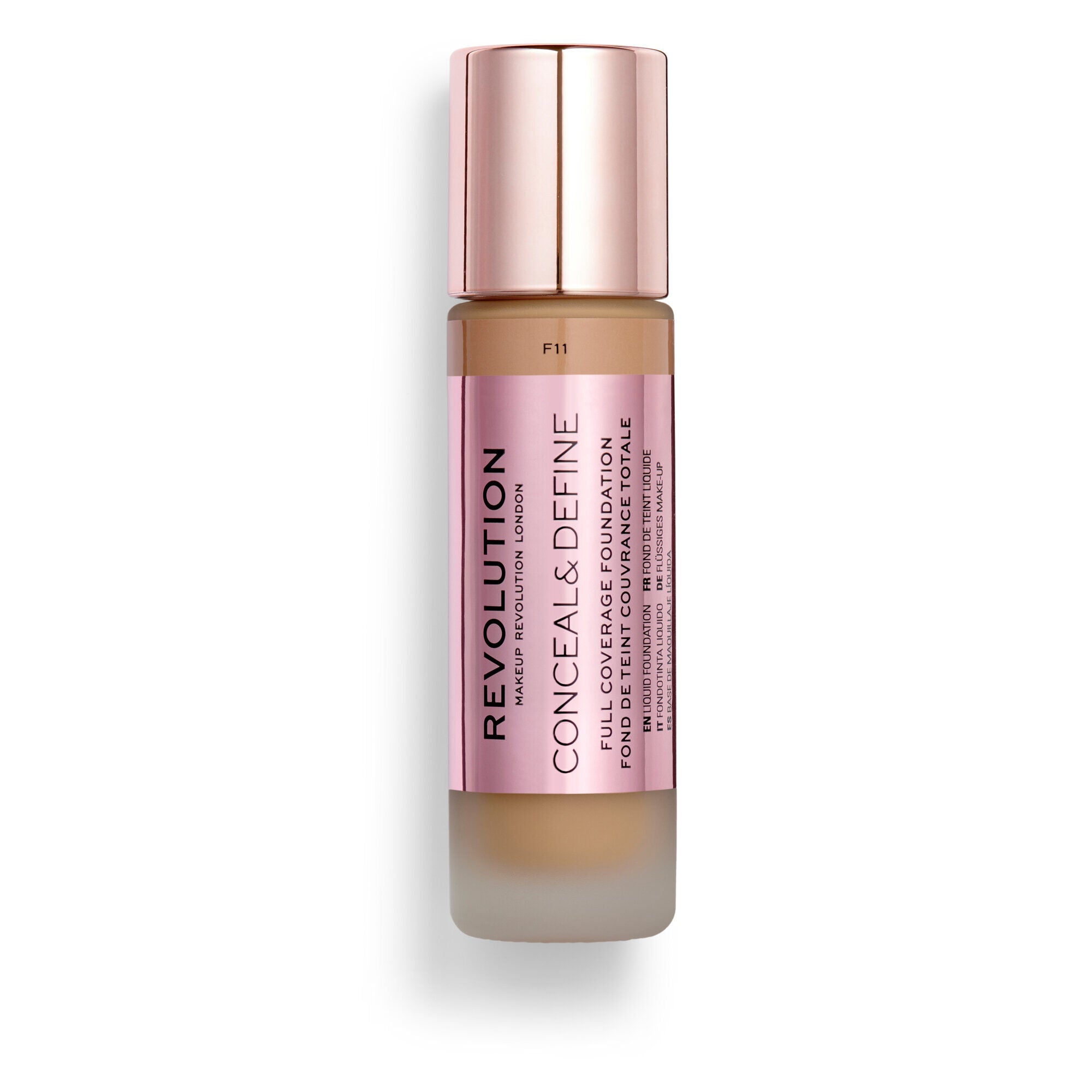 Conceal & Define - Foundation