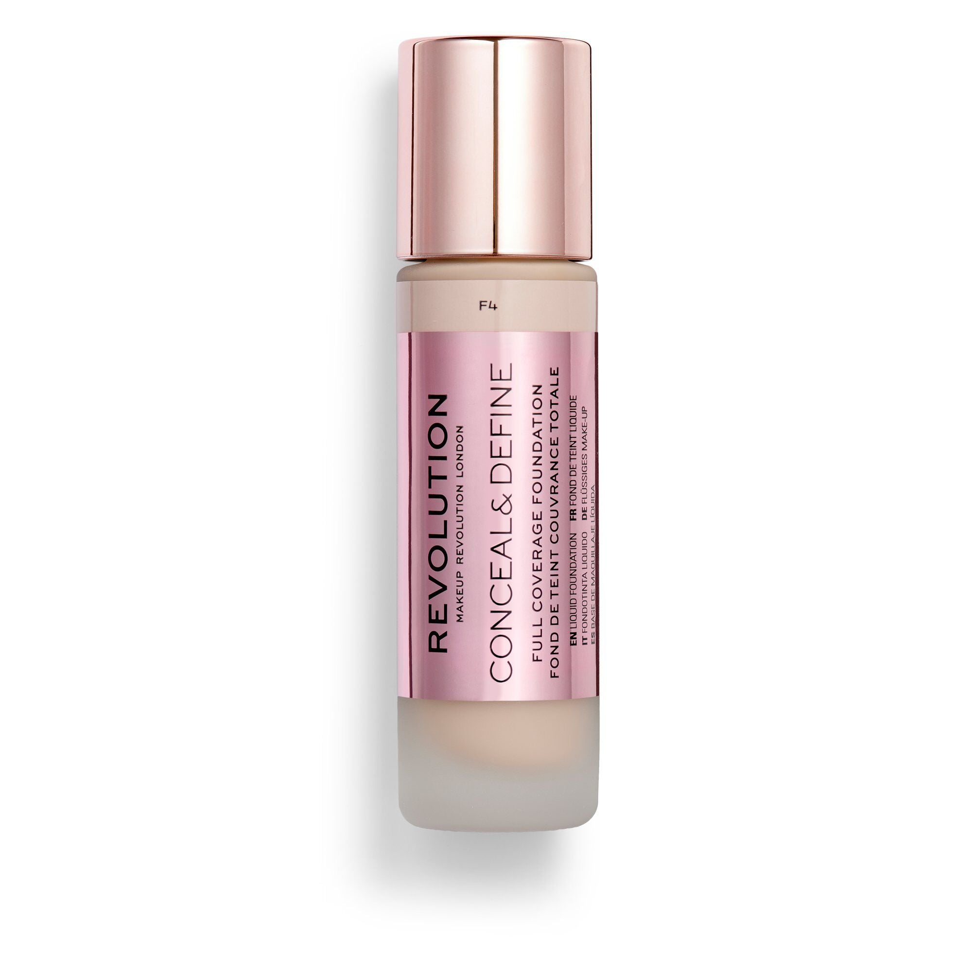 Conceal & Define - Foundation