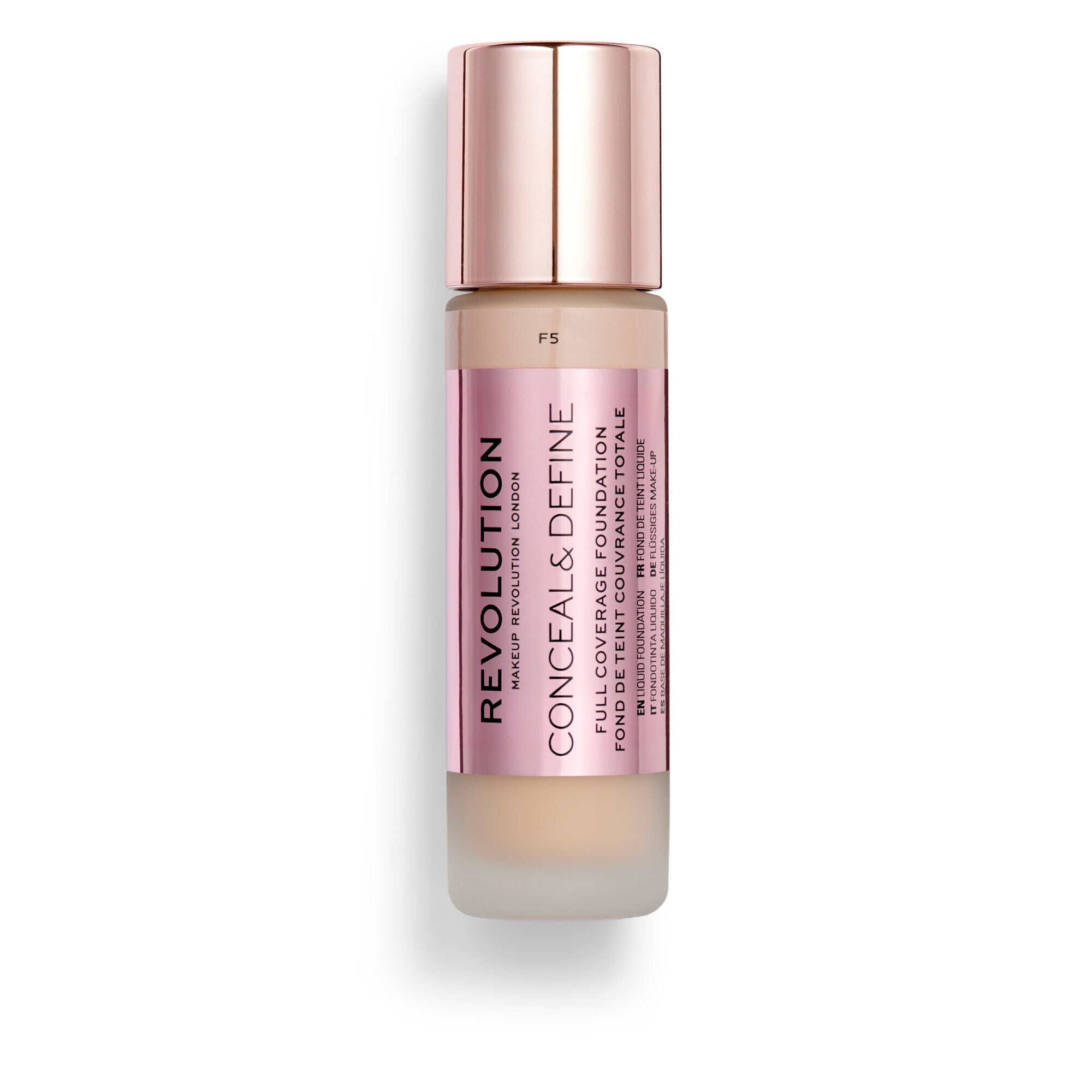 Conceal & Define - Foundation