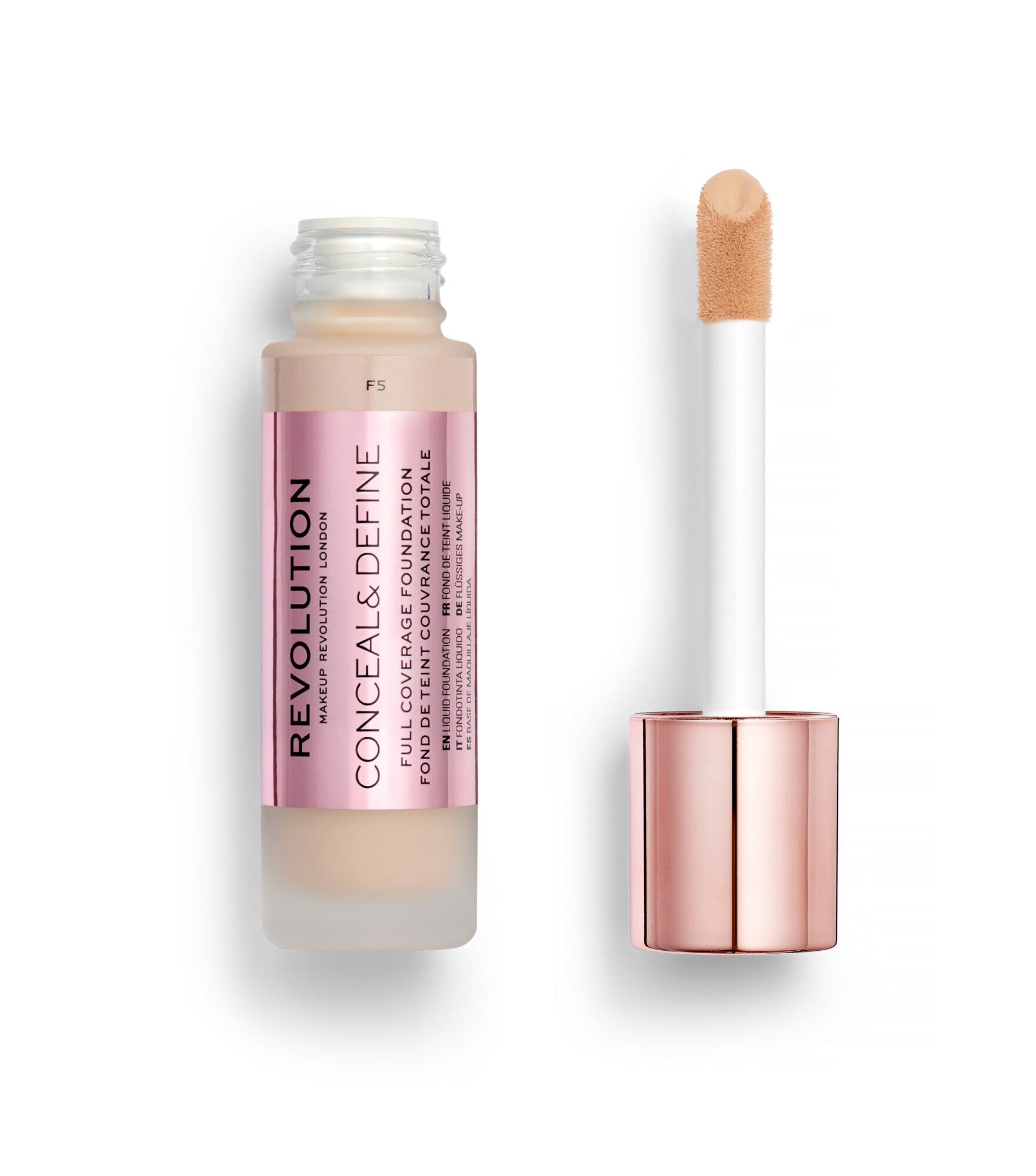 Conceal & Define - Foundation