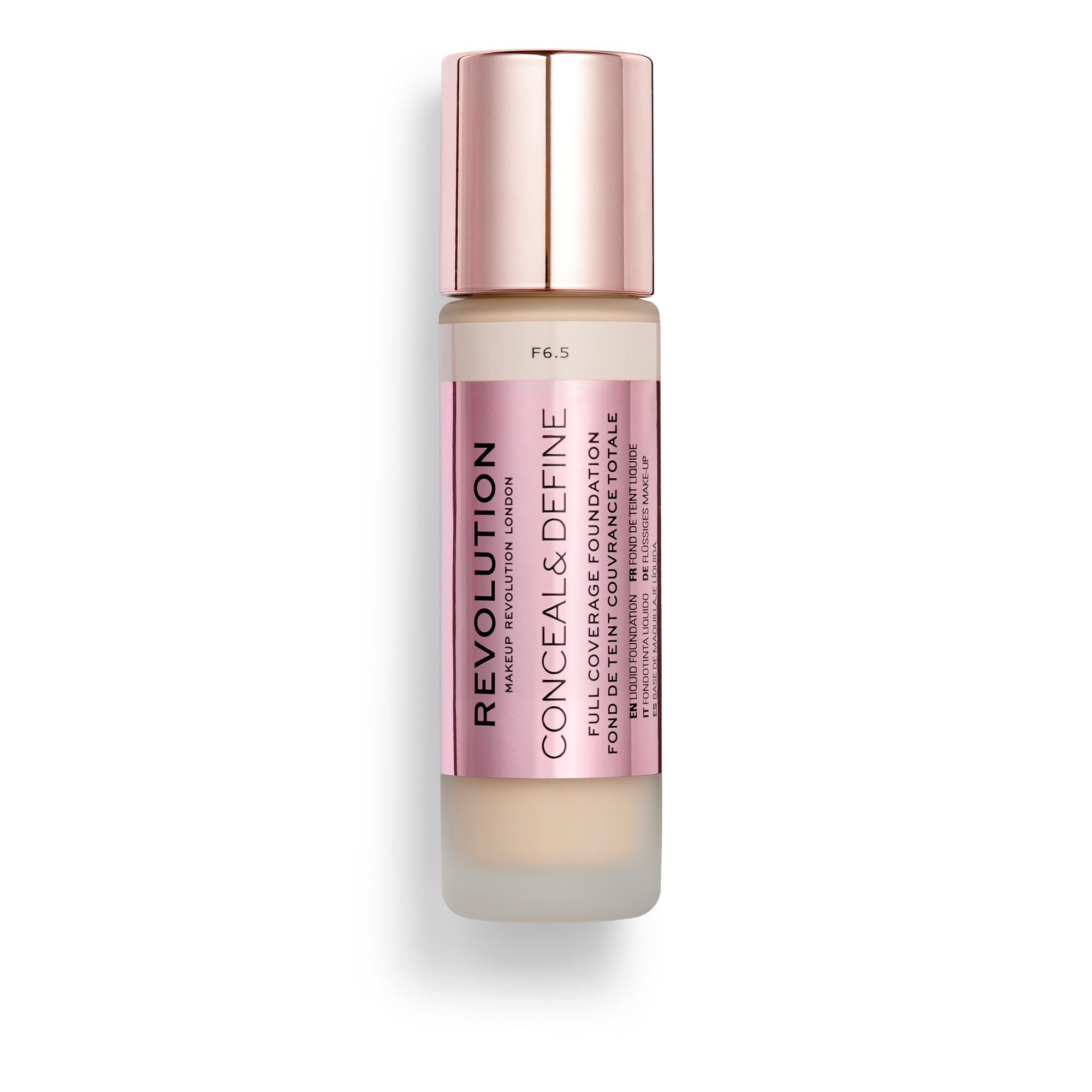 Conceal & Define - Foundation