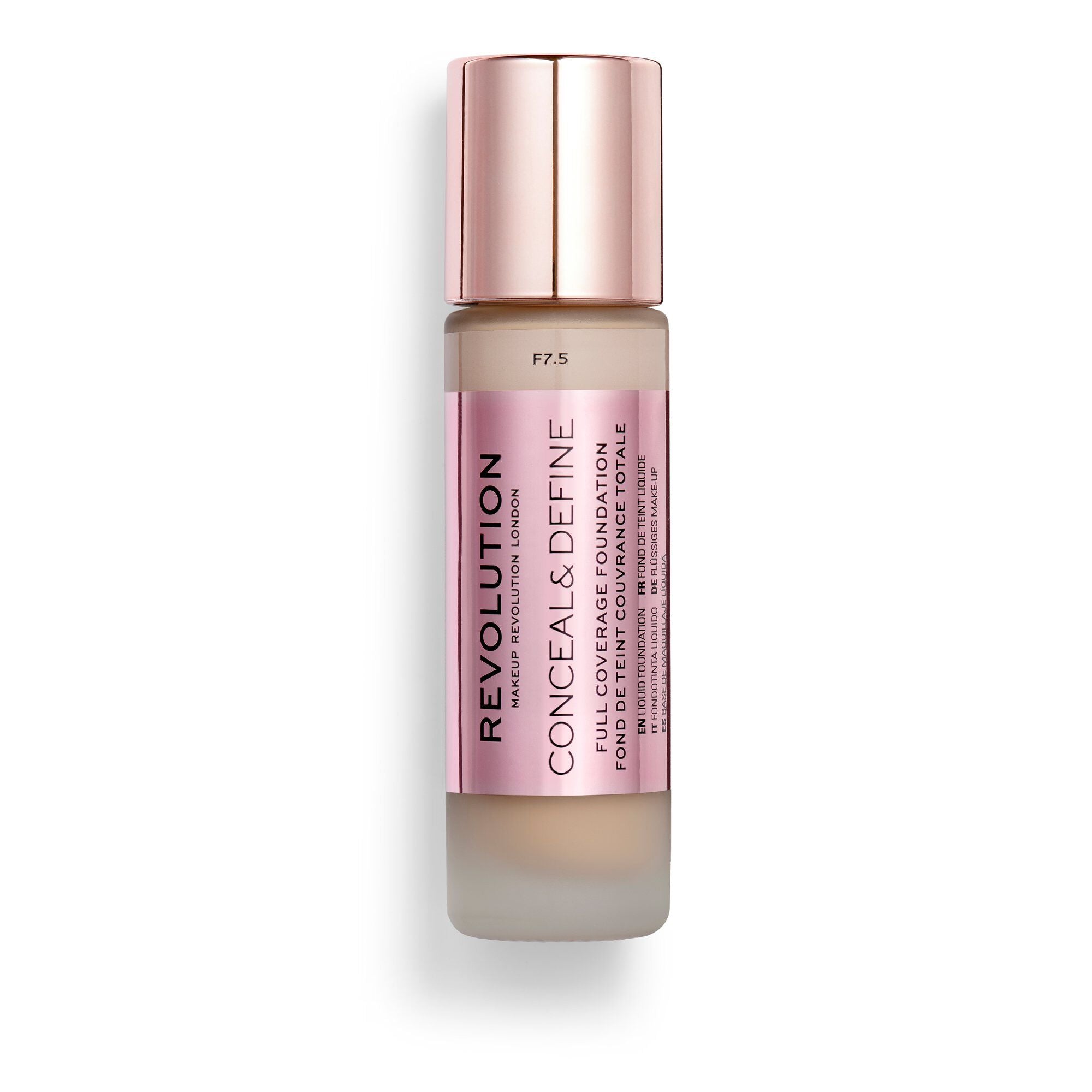 Conceal & Define - Foundation