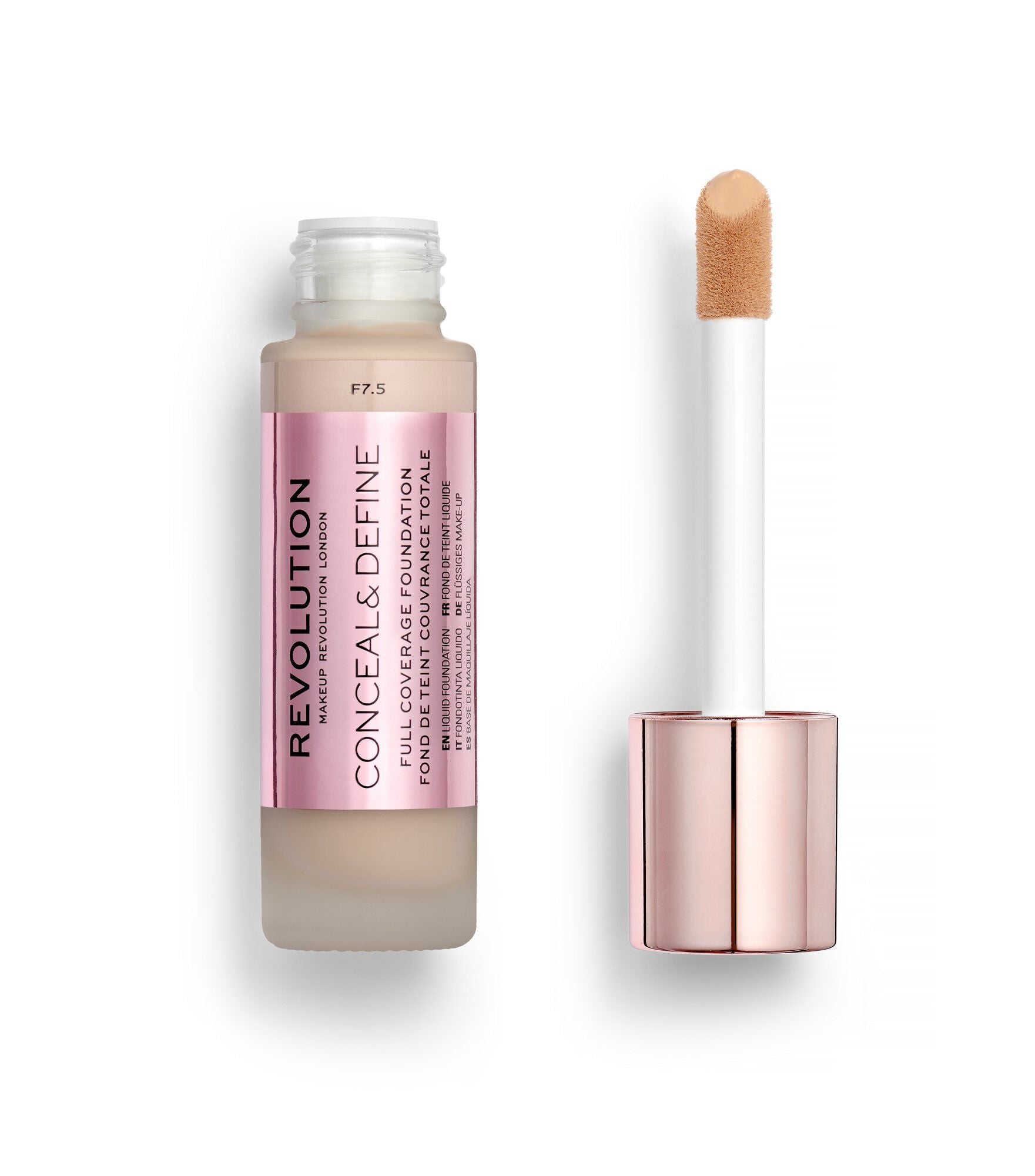 Conceal & Define - Foundation