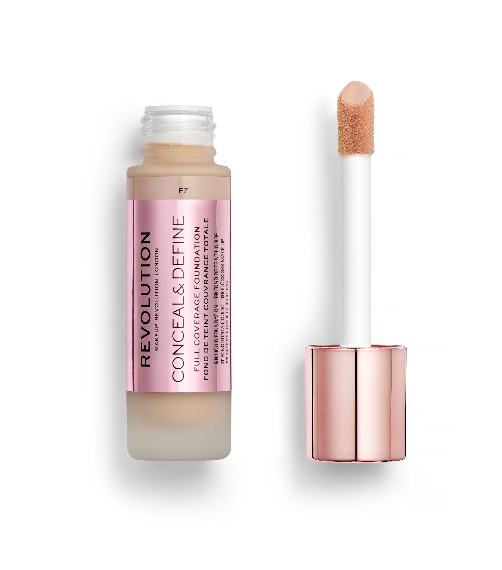 Conceal & Define - Foundation