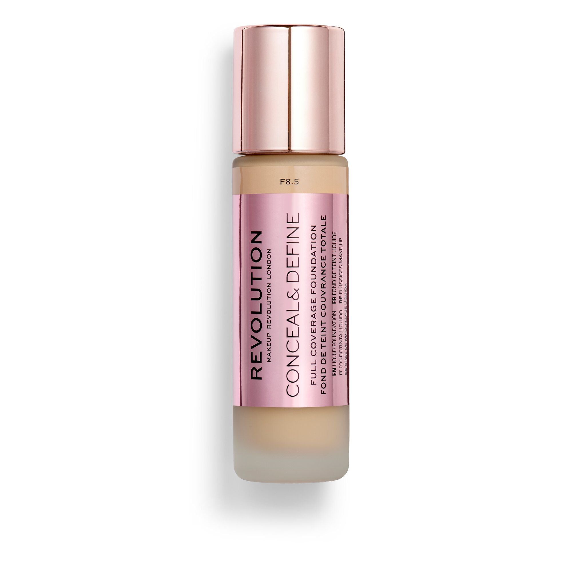 Conceal & Define - Foundation