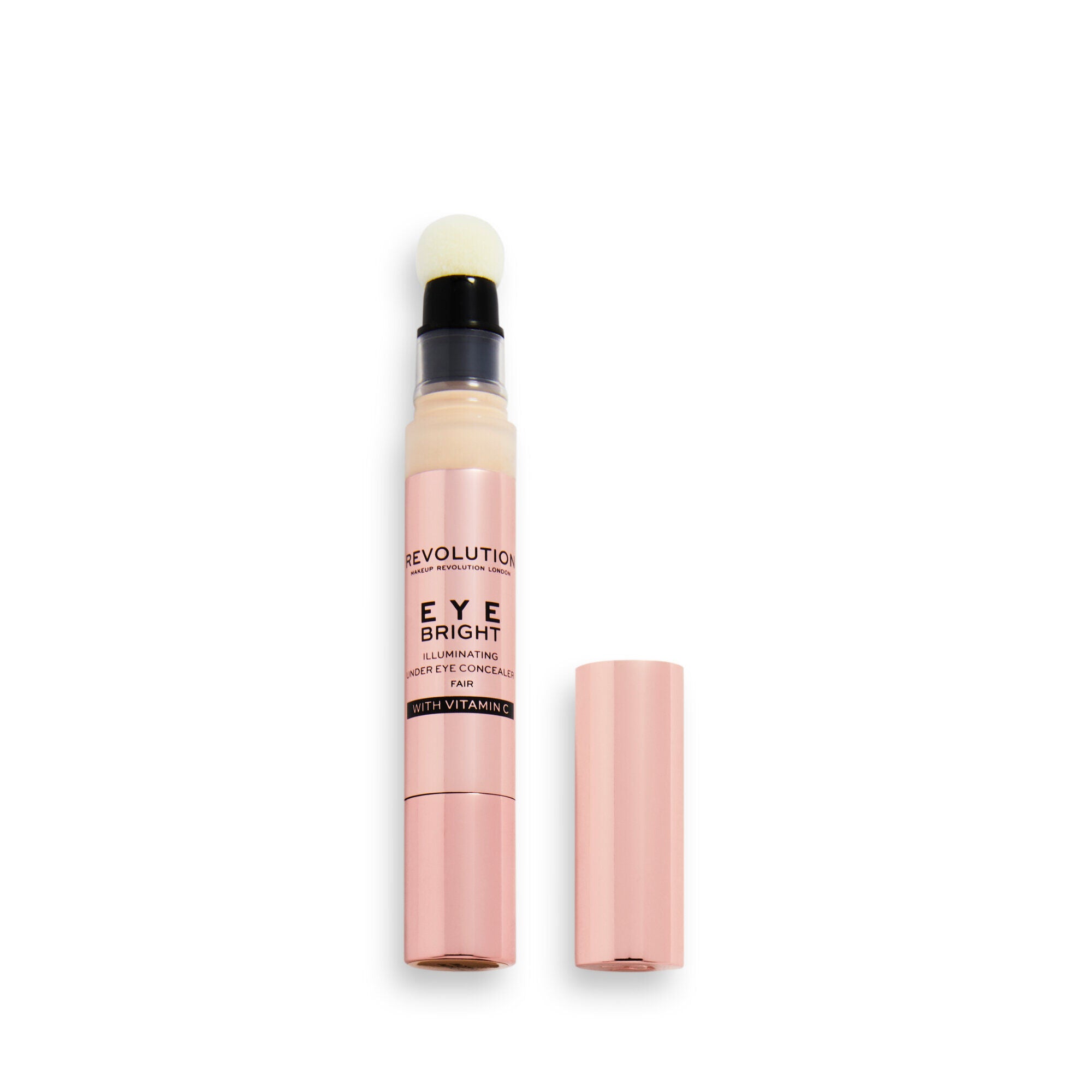 Makeup Revolution Eye Bright Illuminating Under Eye Concealer