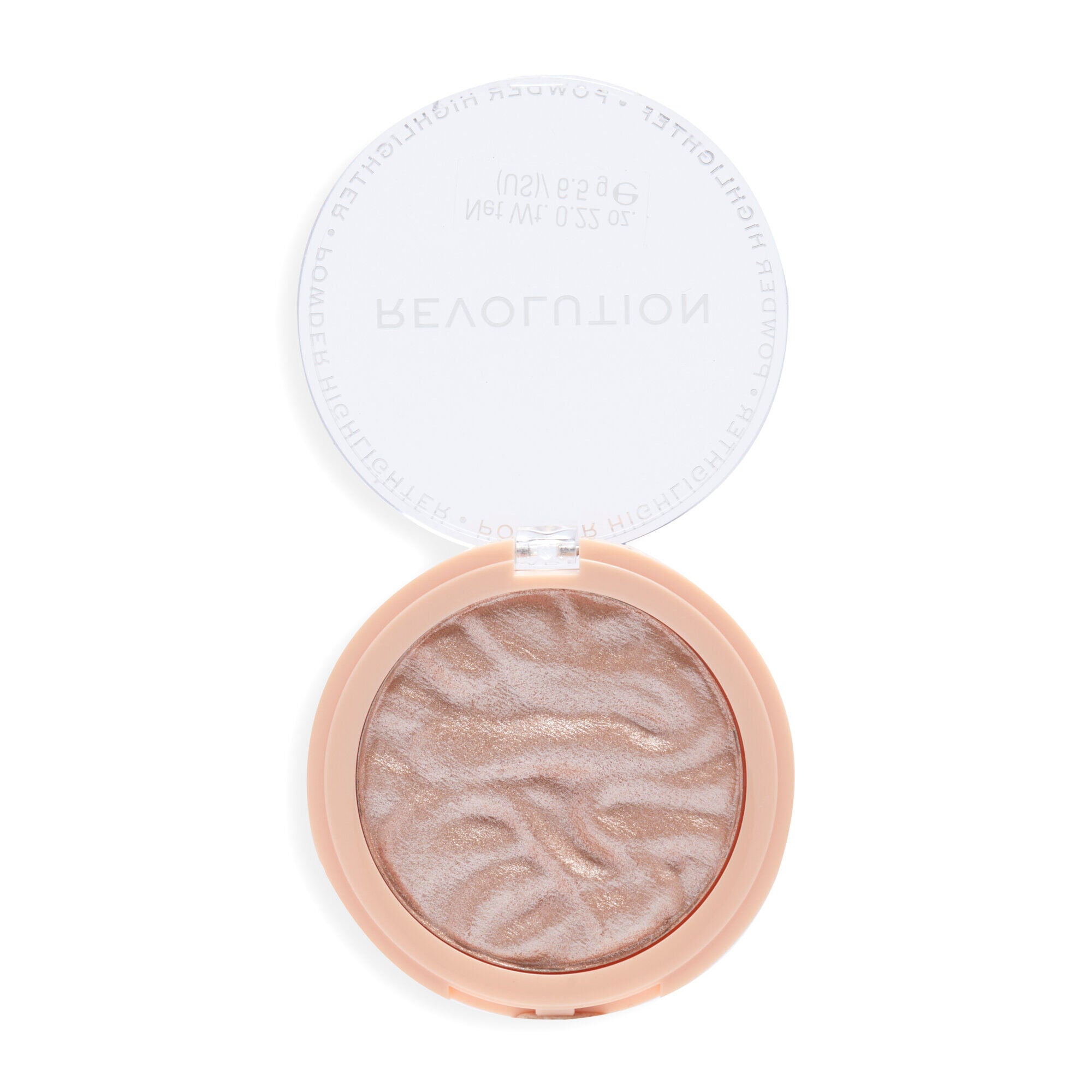 Reloaded Highlighter Dare to Divulge