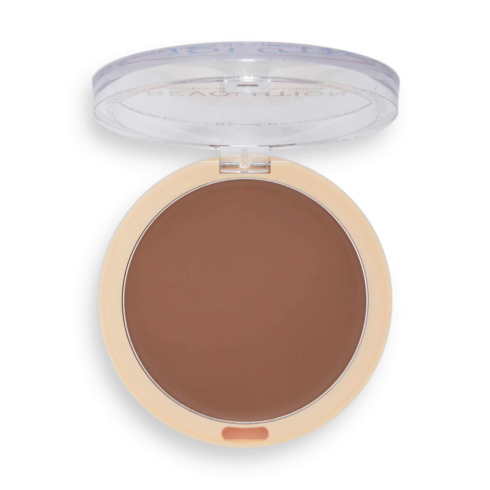 Ultra Cream Bronzer Dark