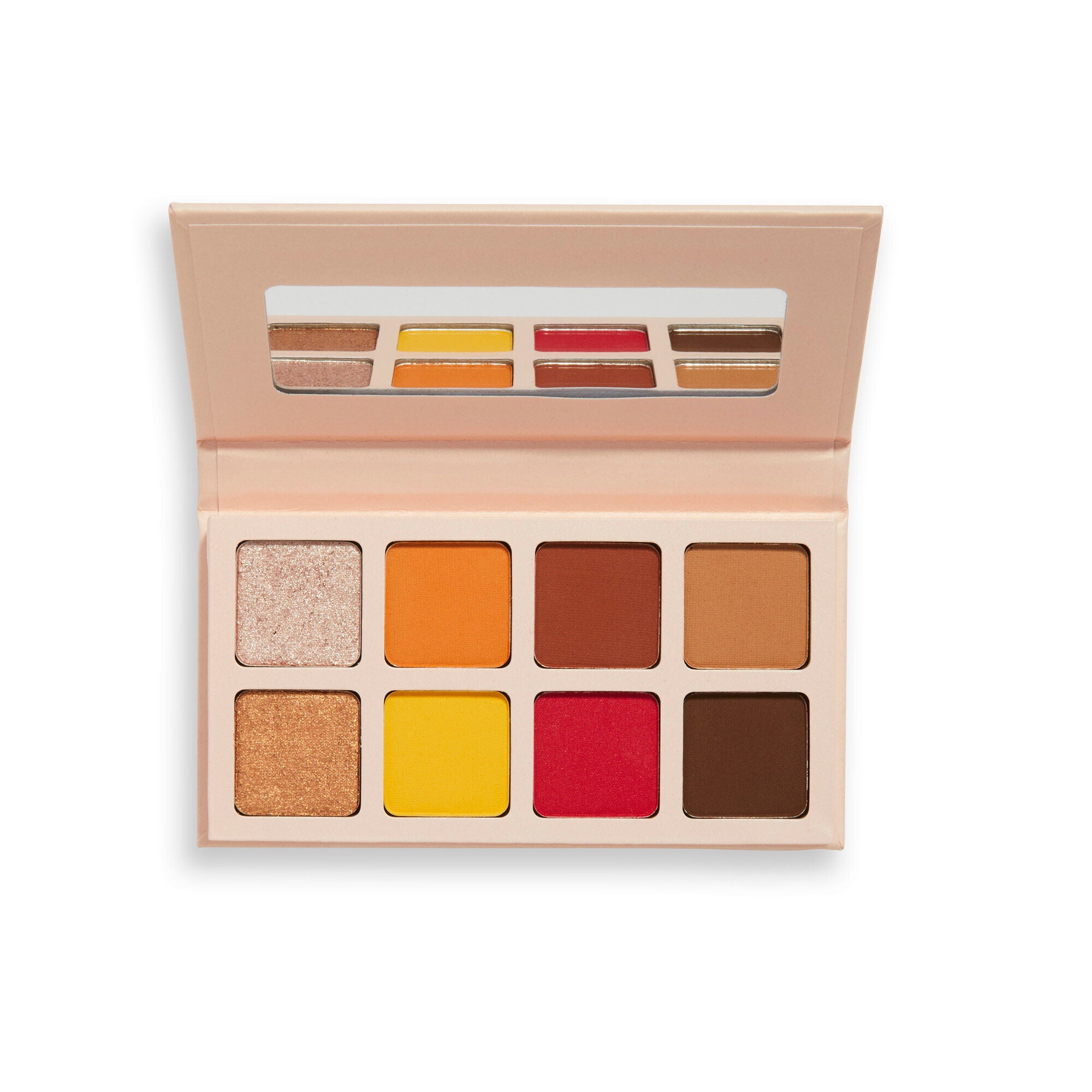 Makeup Revolution X Soph Mini Spice Eyeshadow Palette