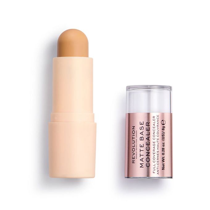 REVOLUTION MATTE BASE CONCEALER