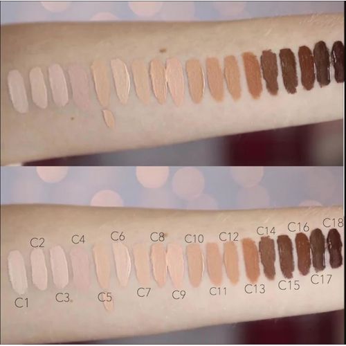 REVOLUTION MATTE BASE CONCEALER