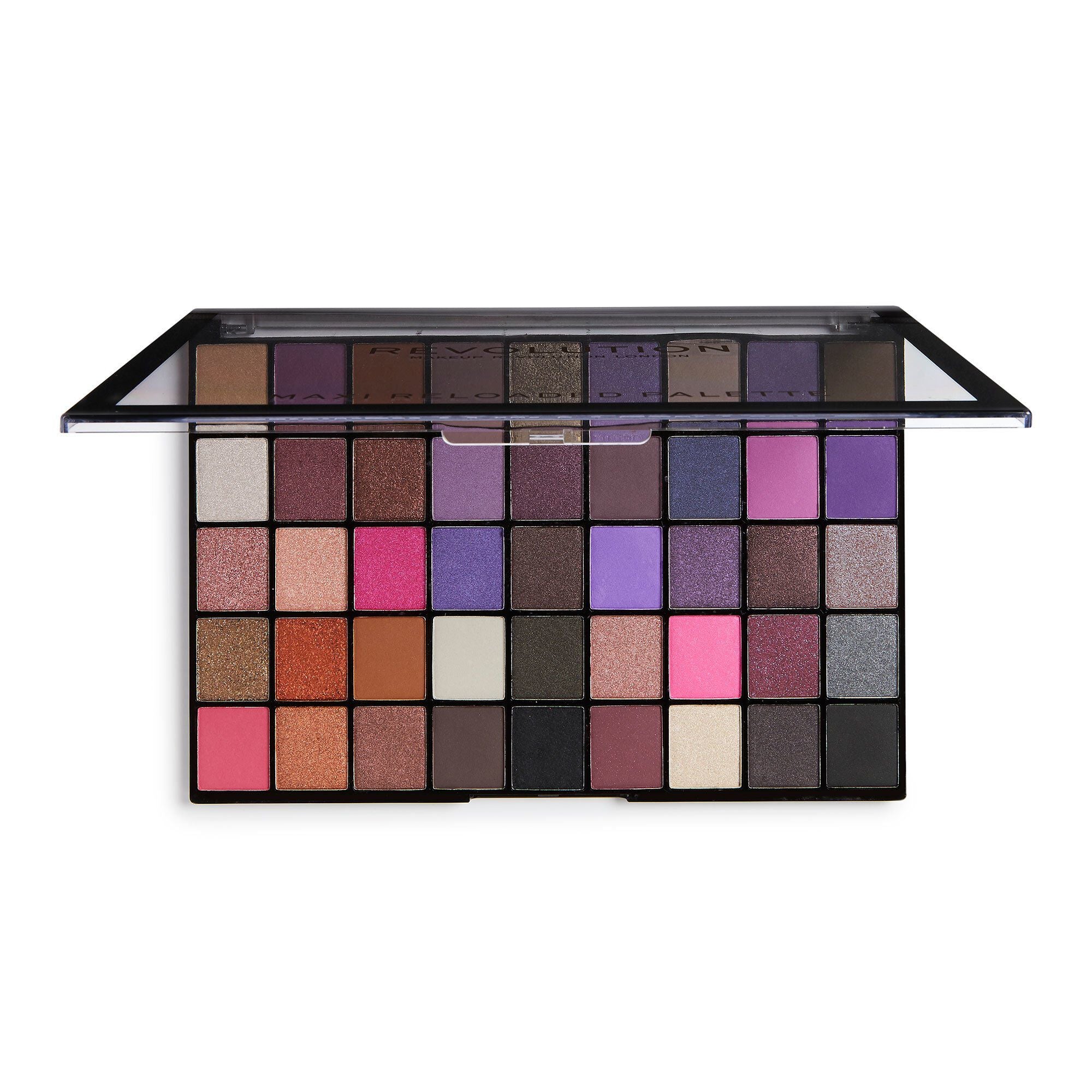 Maxi Reloaded Eyeshadow Palette Baby Grand