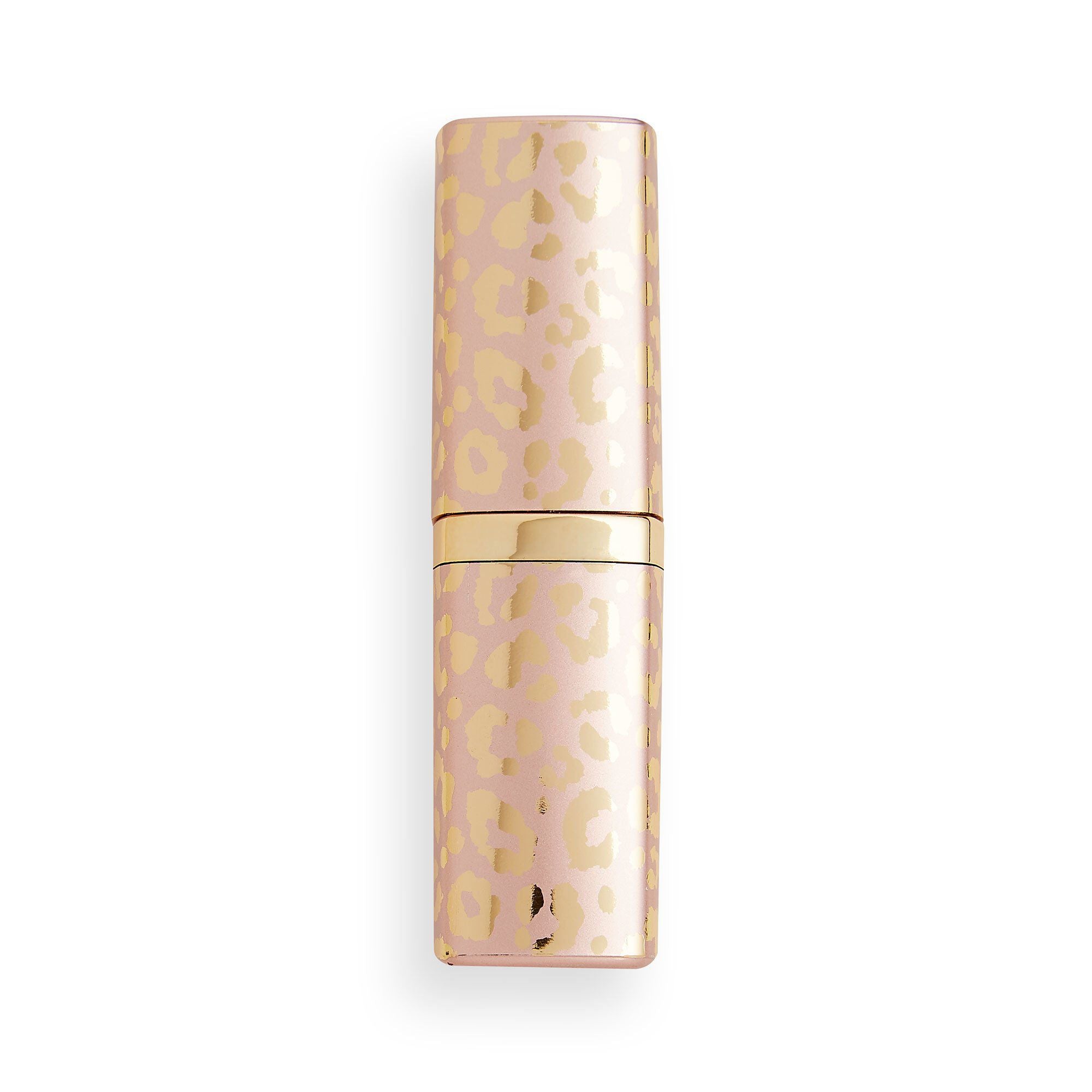 New Neutrals Blushed Satin Matte Lipstick Latte