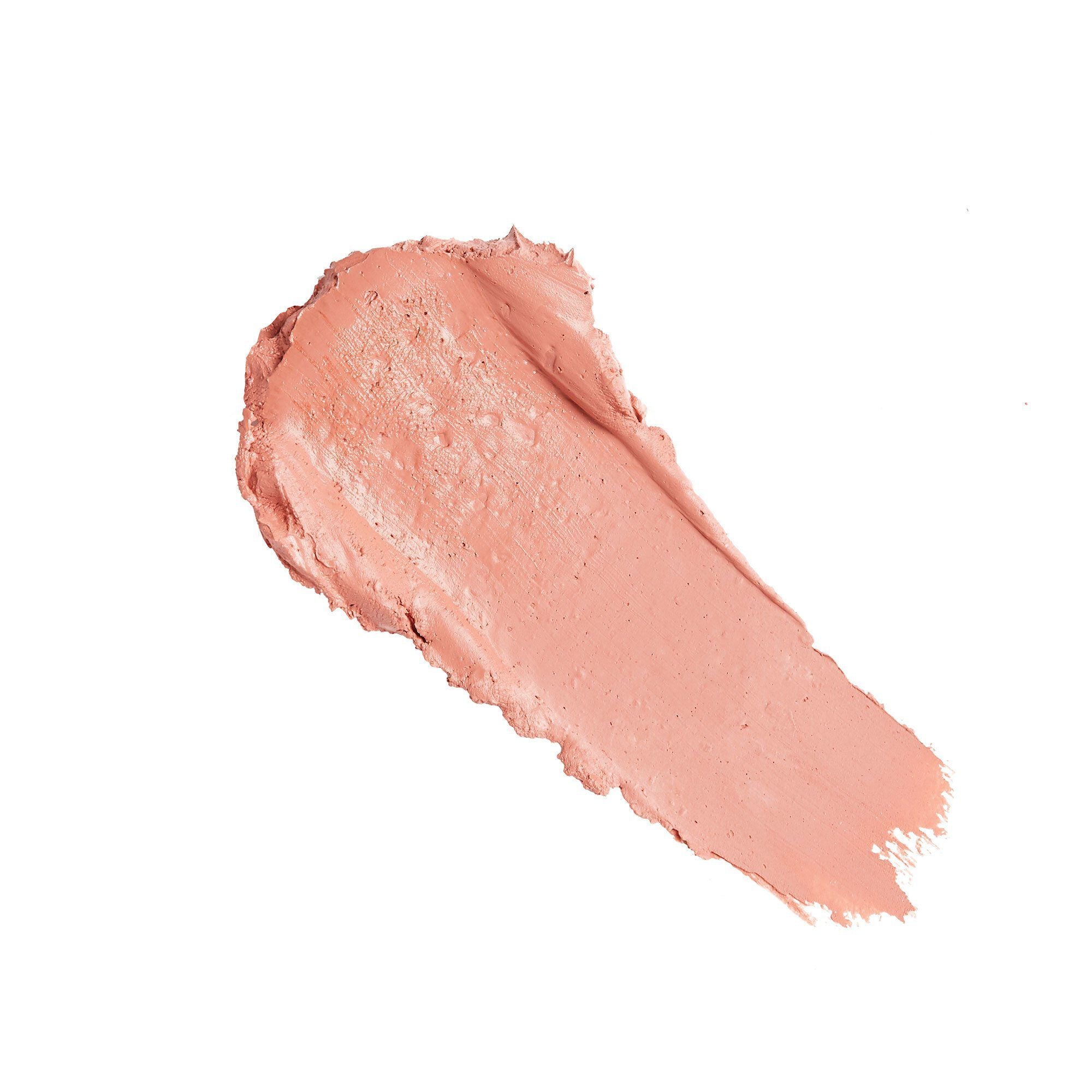 New Neutrals Blushed Satin Matte Lipstick Undress