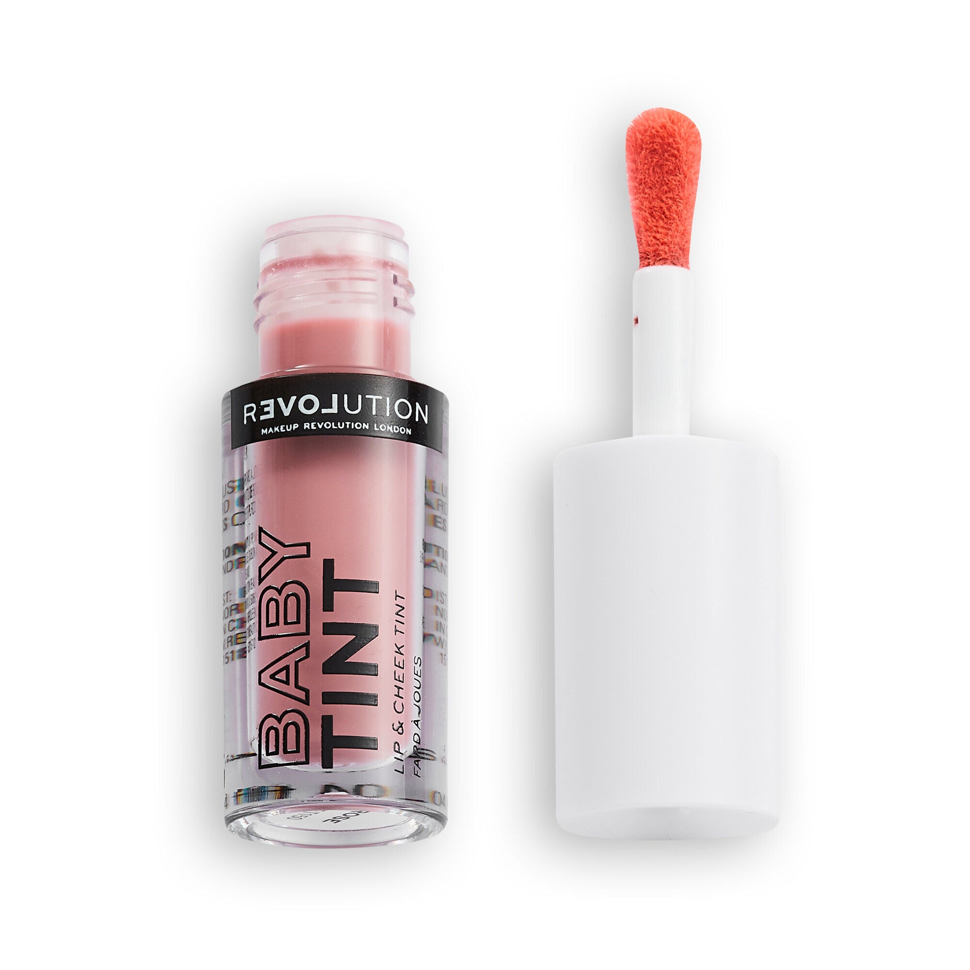 Baby Tint Lip & Cheek Tint