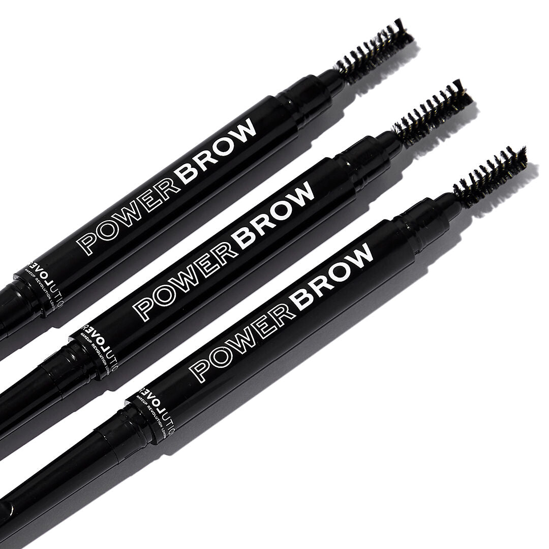 RELOVE Power Brow Pencil Dark Brown