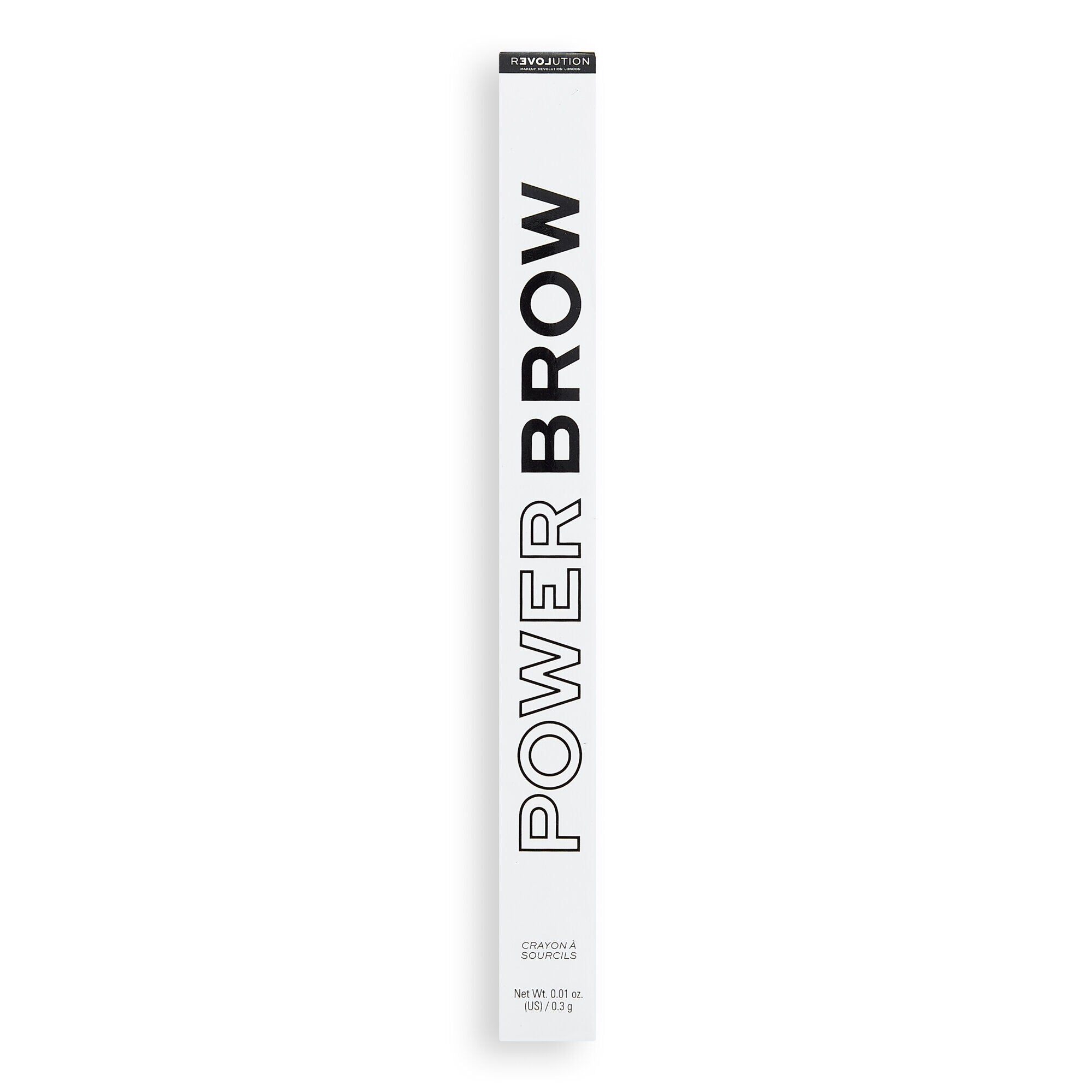 RELOVE Power Brow Pencil Dark Brown