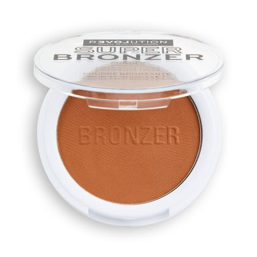 RELOVE SUPER BRONZER DESERT