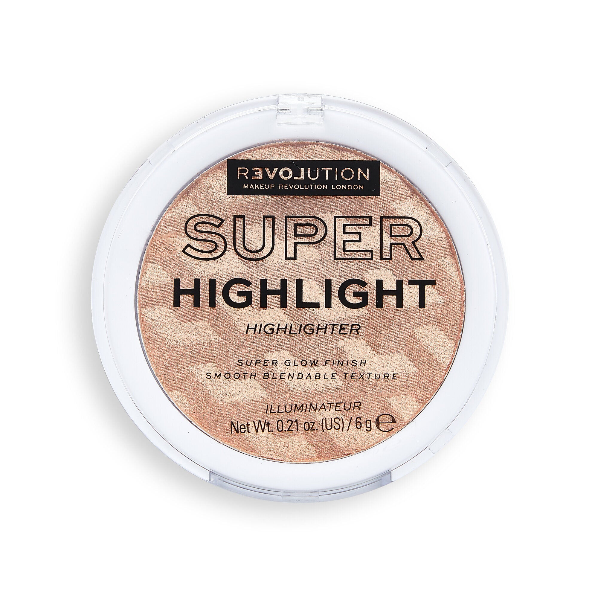 RELOVE Super Highlight Rose