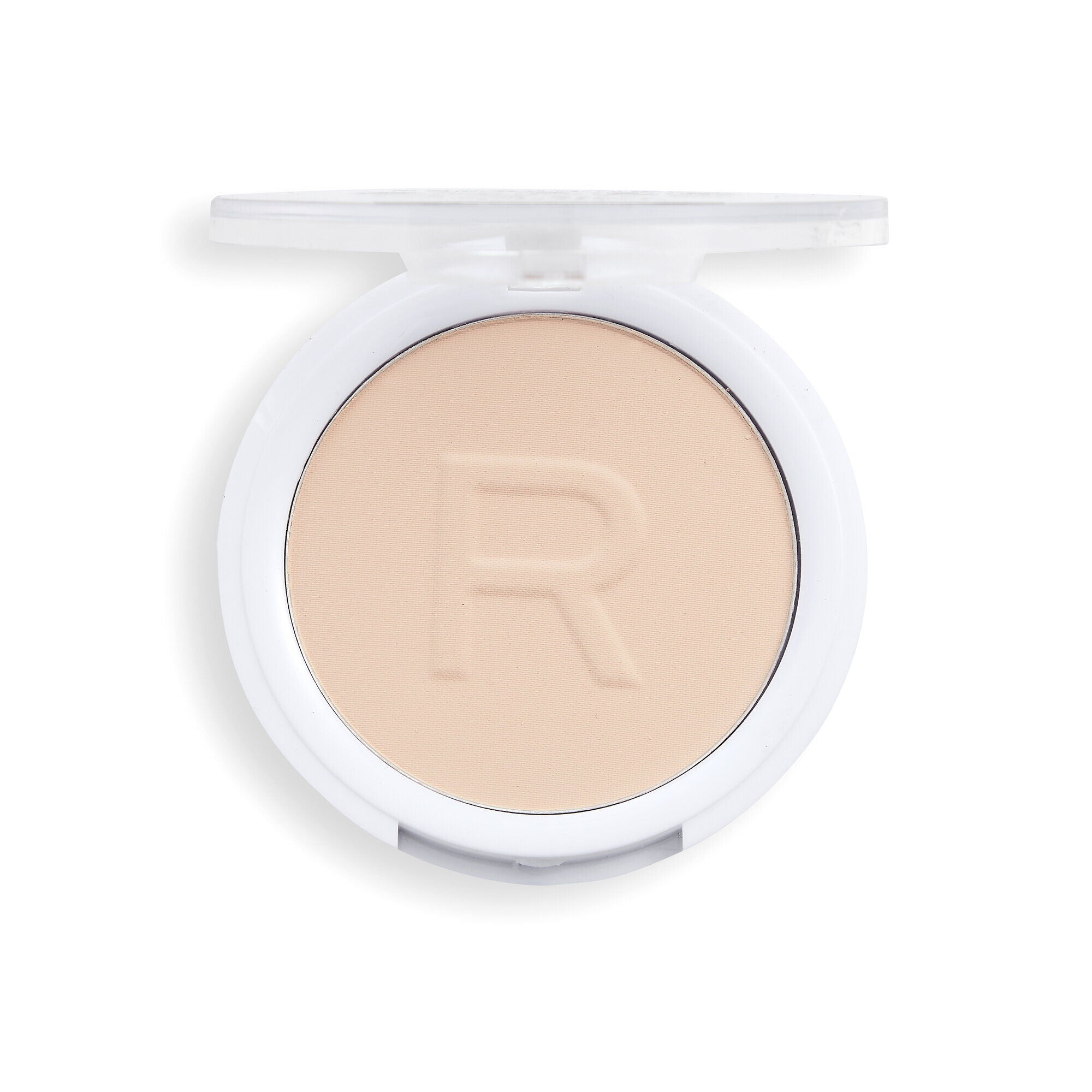 RELOVE Super Matte Pressed Powder Translucent