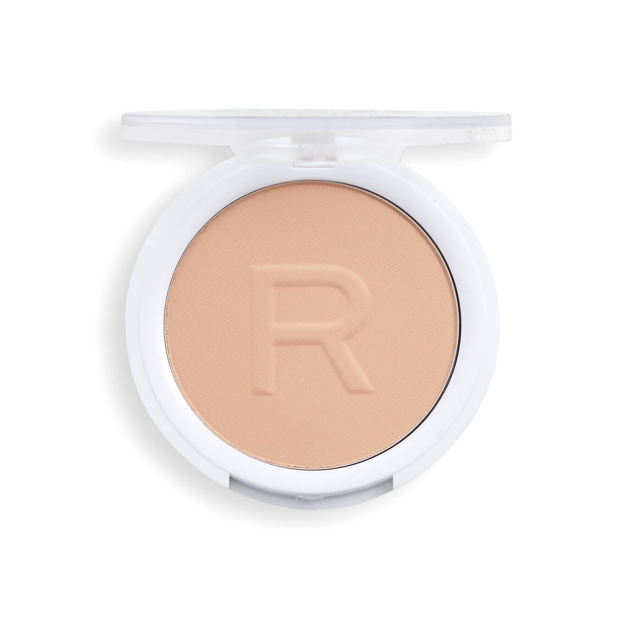 RELOVE Super Matte Pressed Powder Vanilla