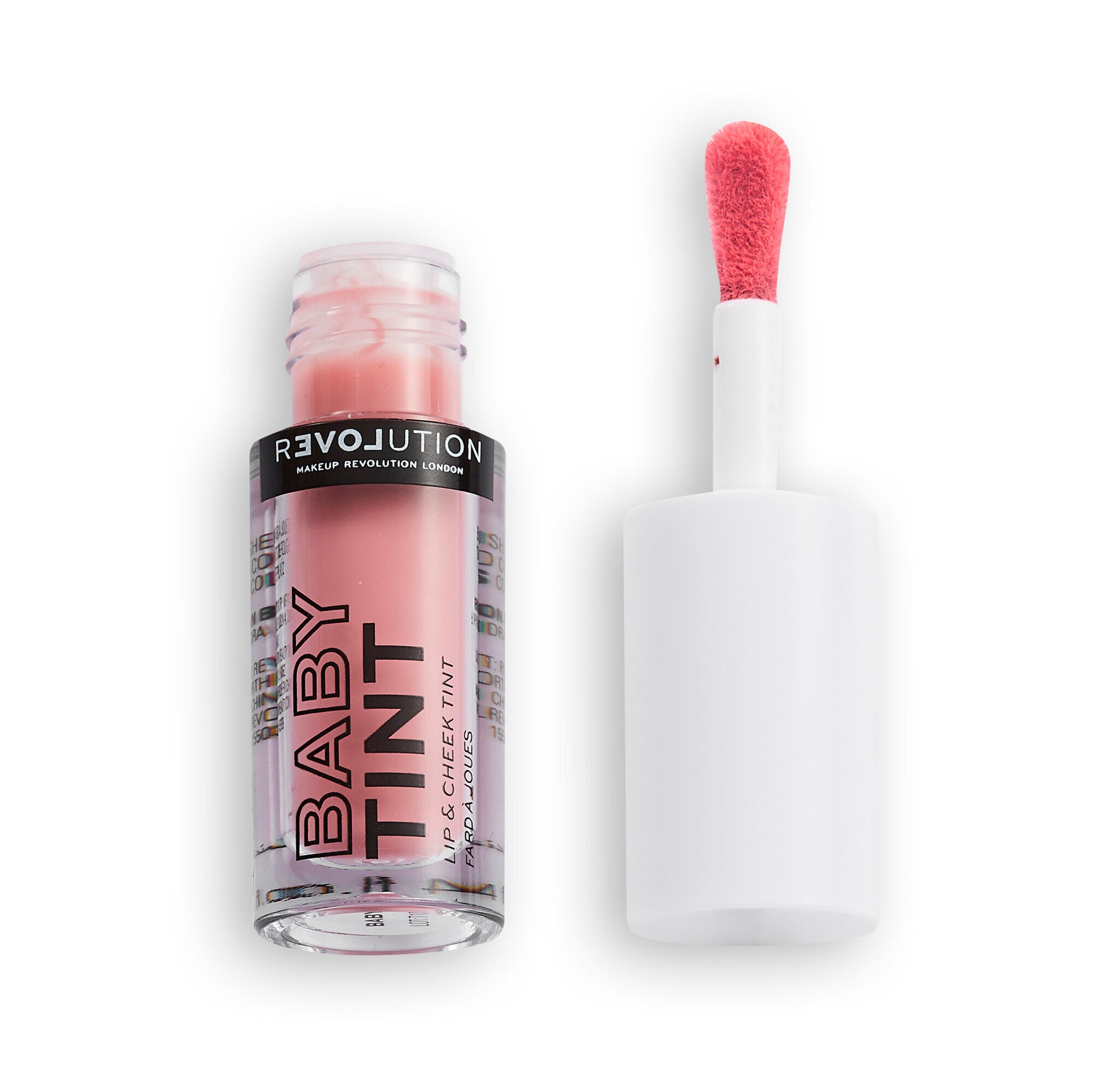 Baby Tint Lip & Cheek Tint