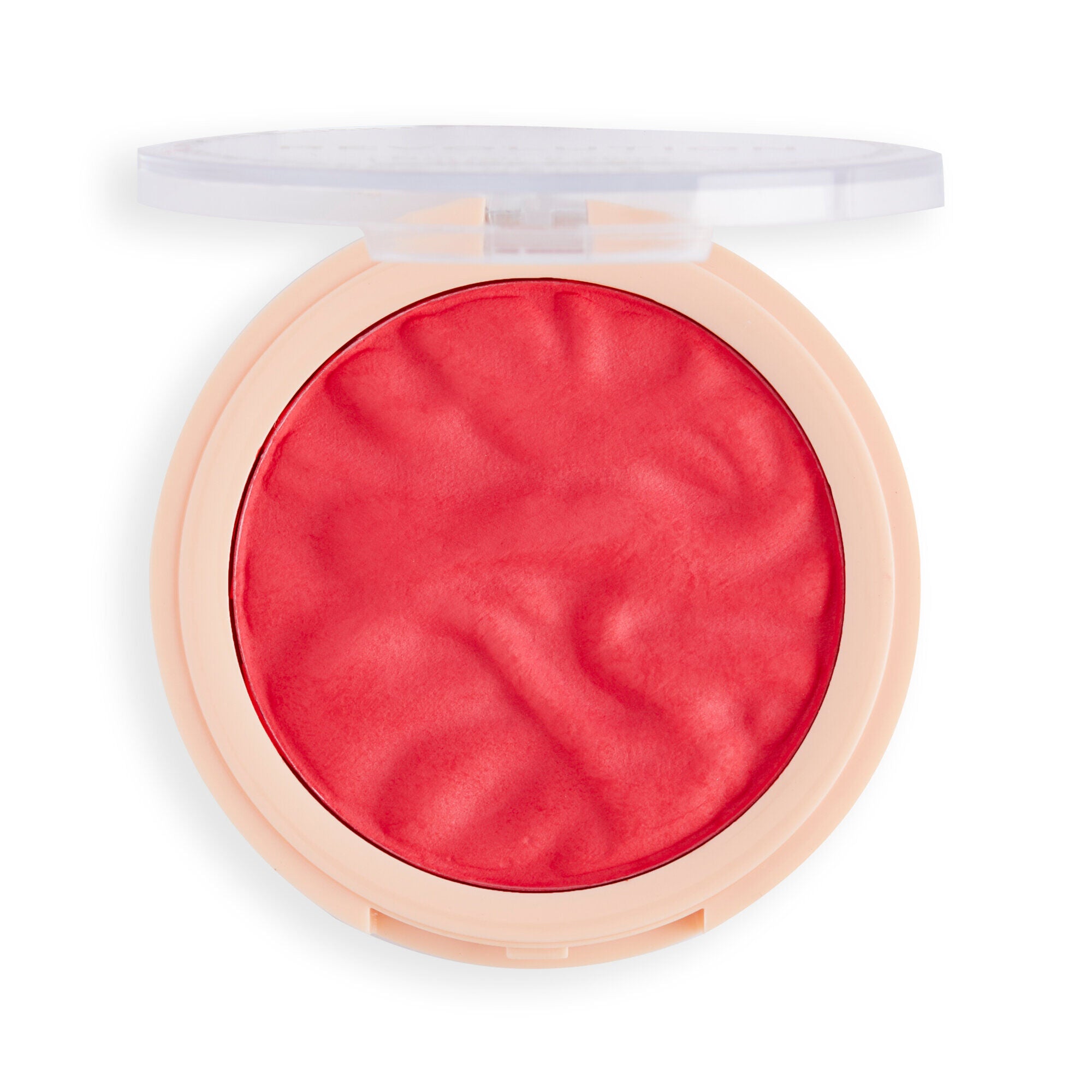 Blusher Reloaded Coral Dream