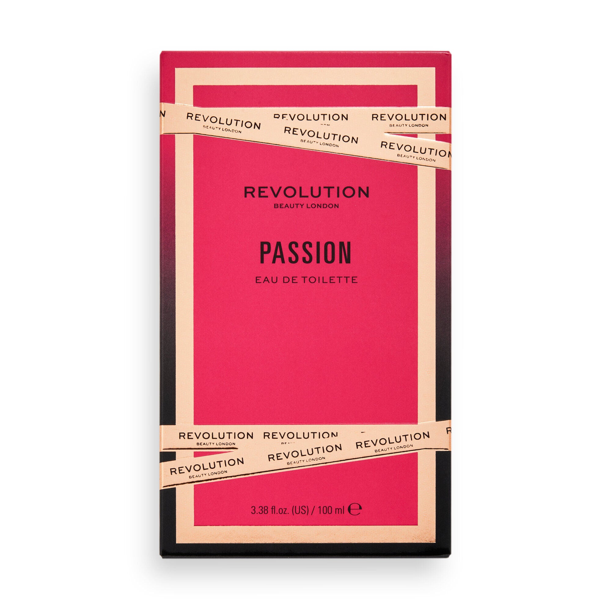 Passion Eau De Toilette